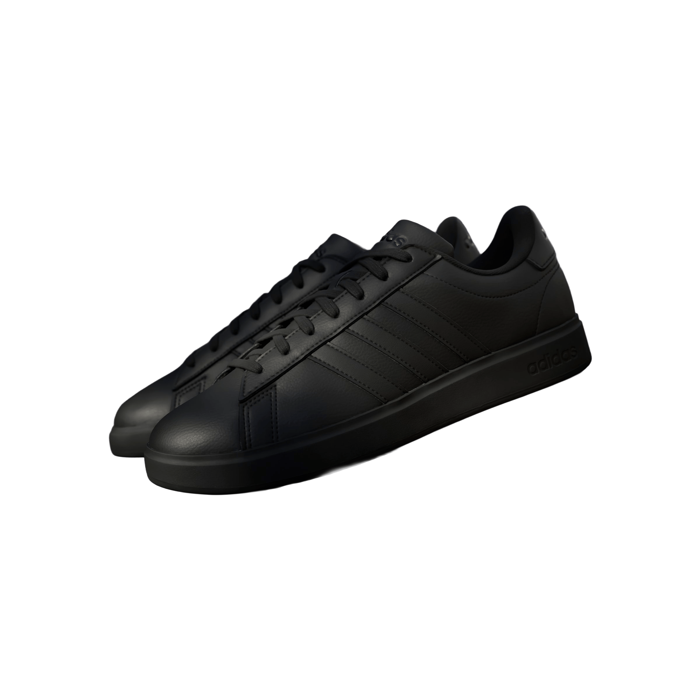 Mens adidas Grand Court 2.0 Shoes