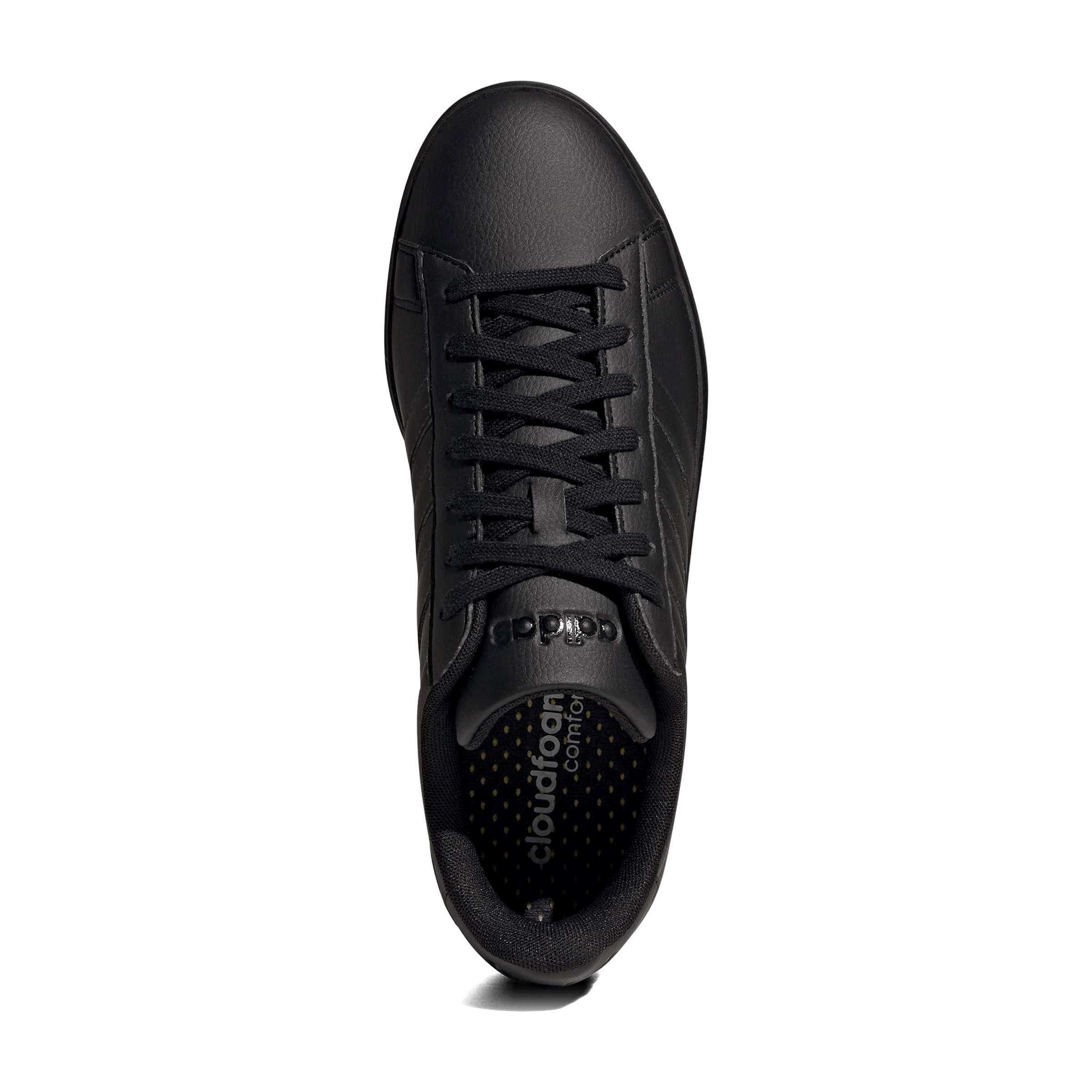 Mens adidas Grand Court 2.0 Shoes