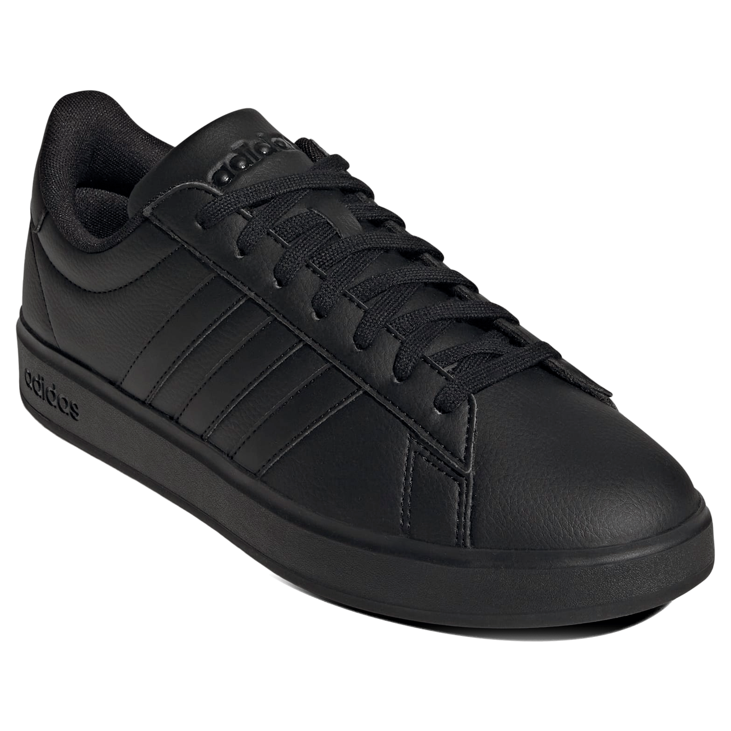 Mens adidas Grand Court 2.0 Shoes
