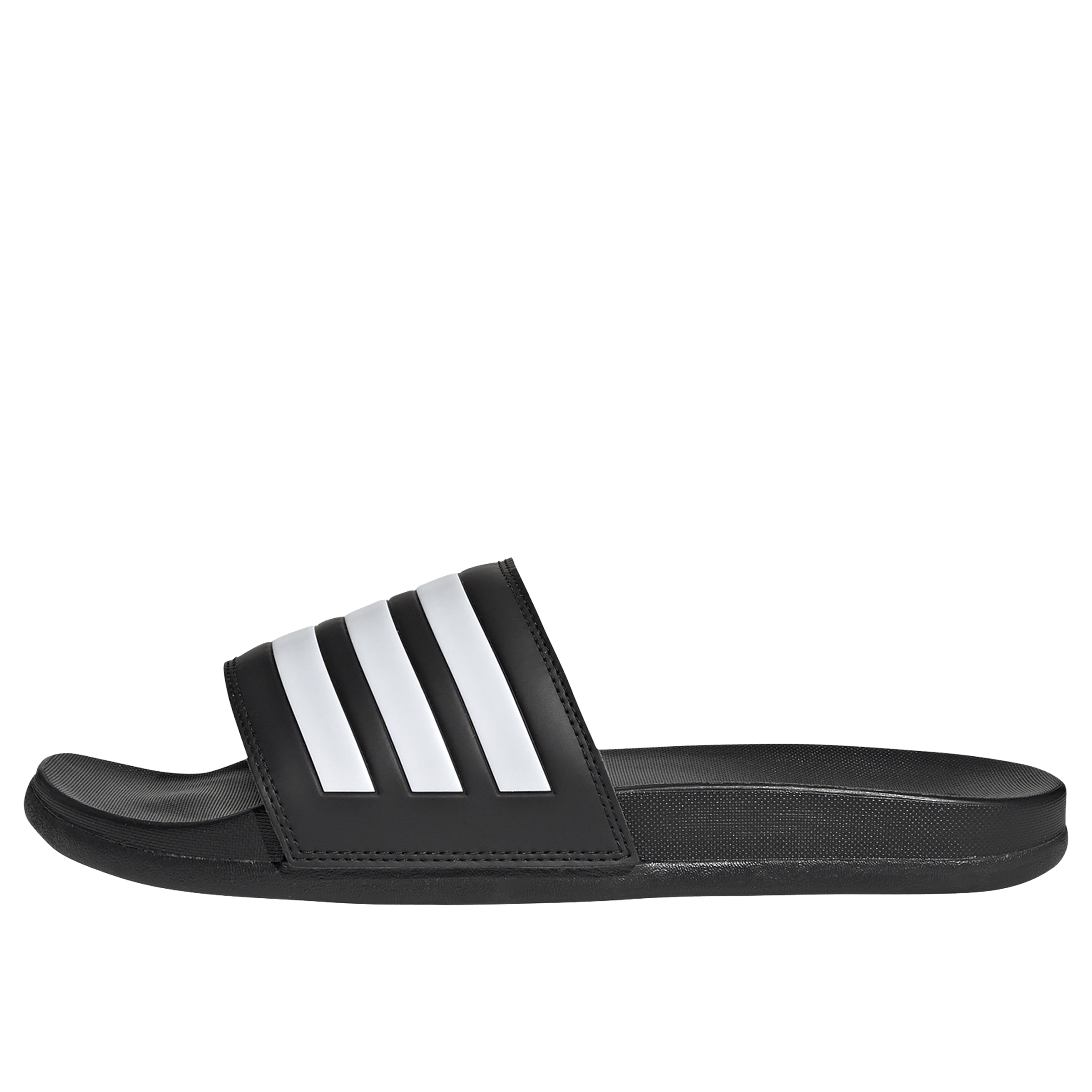Mens adidas Adilette Comfort Slides