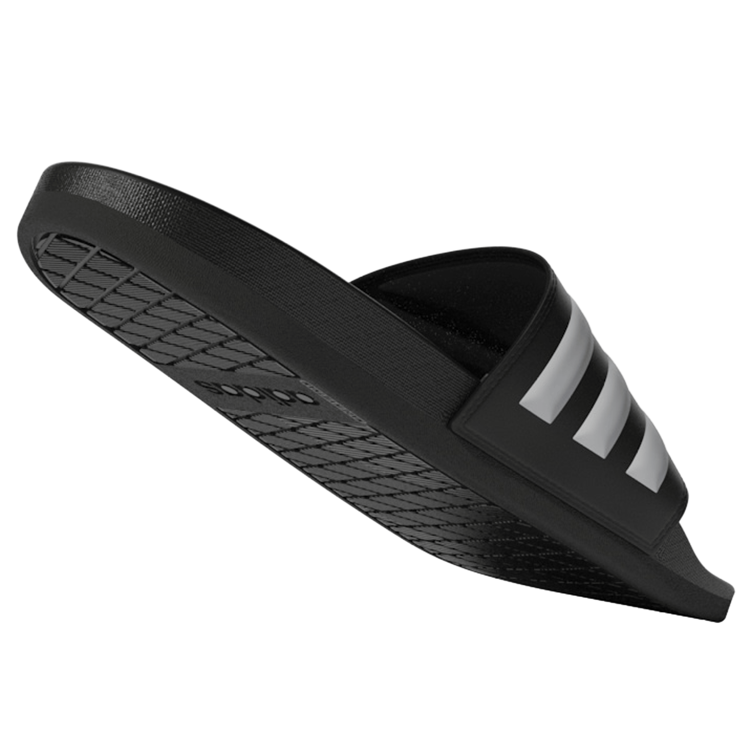 Mens adidas Adilette Comfort Slides