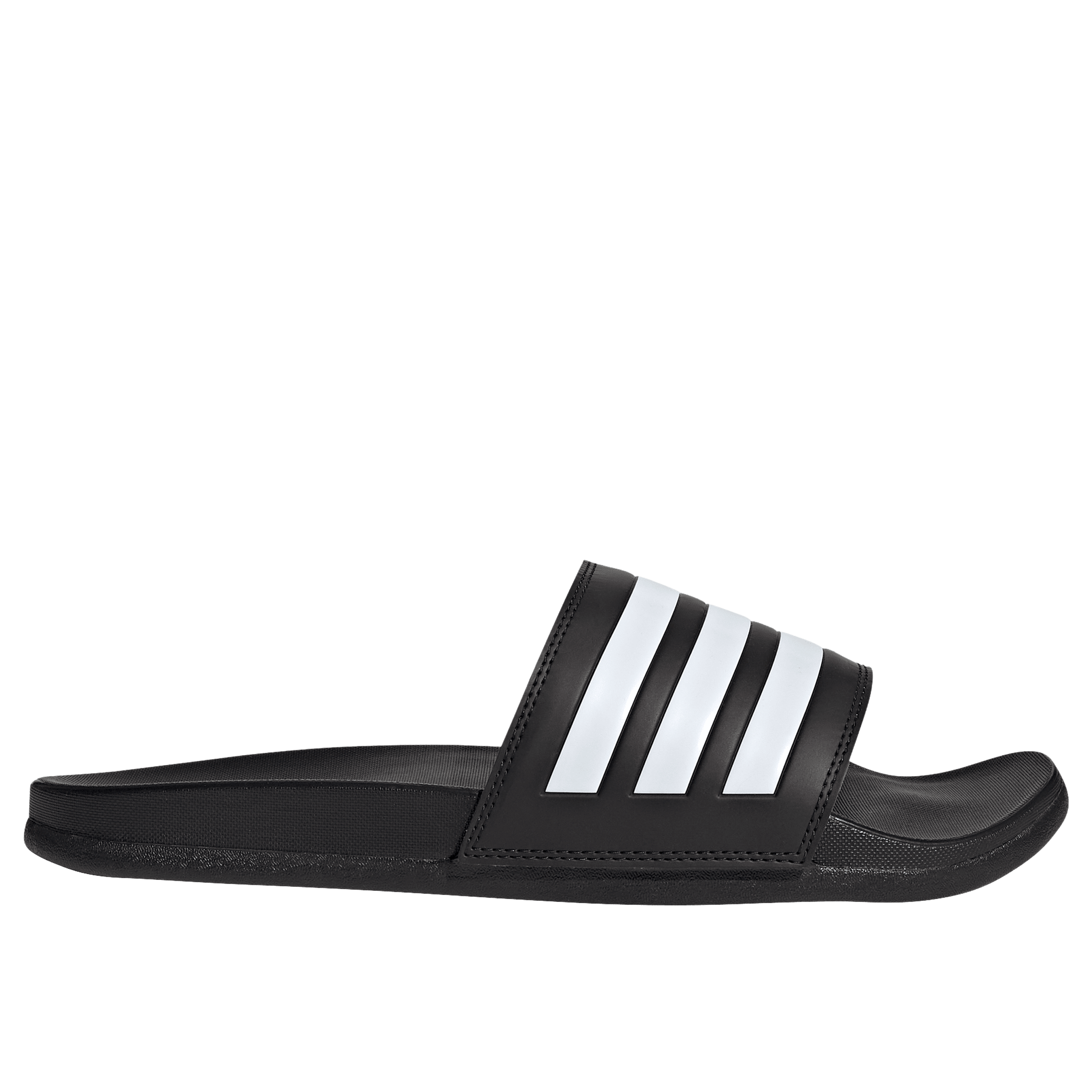 Mens adidas Adilette Comfort Slides