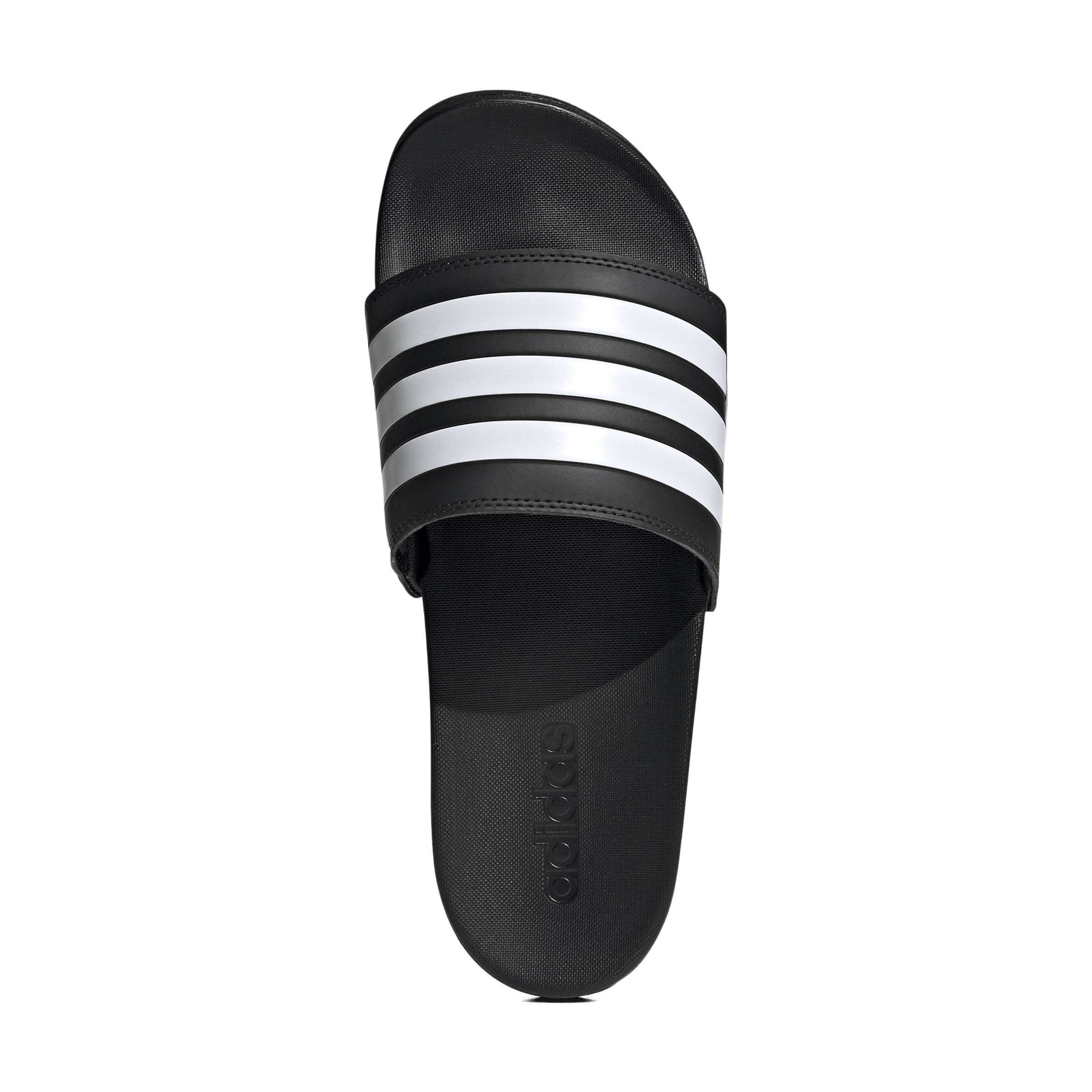 Mens adidas Adilette Comfort Slides