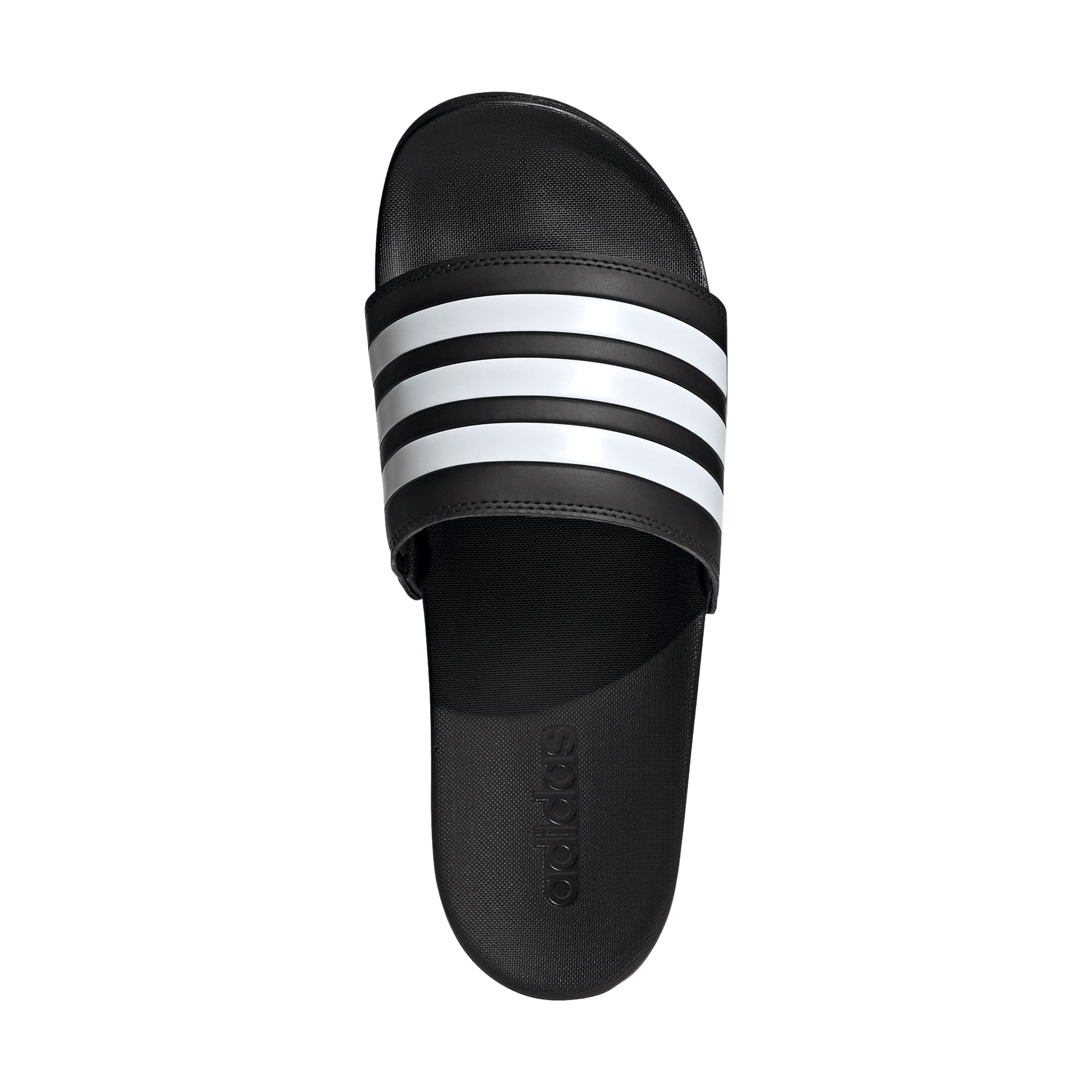Mens adidas Adilette Comfort Slides