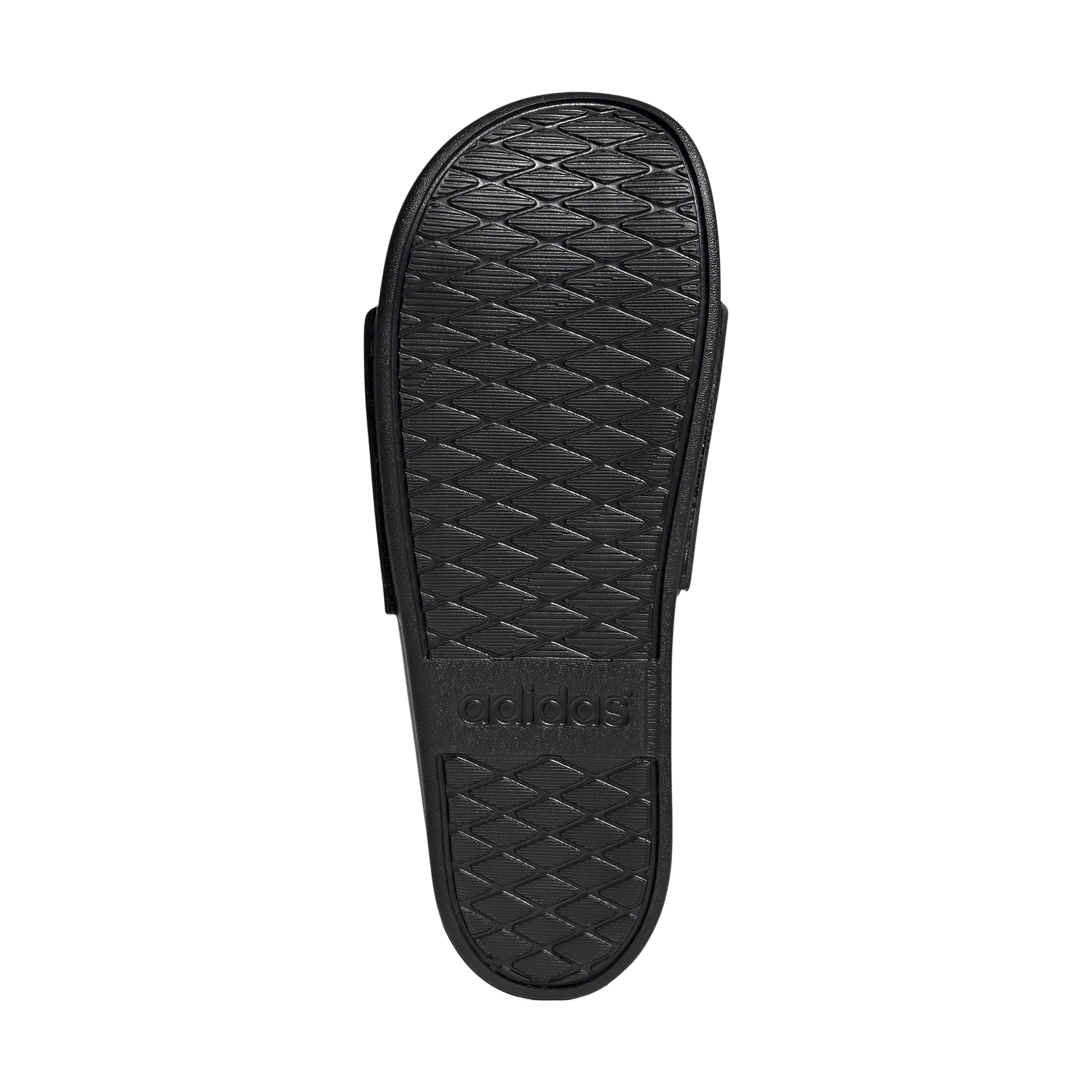 Mens adidas Adilette Comfort Slides