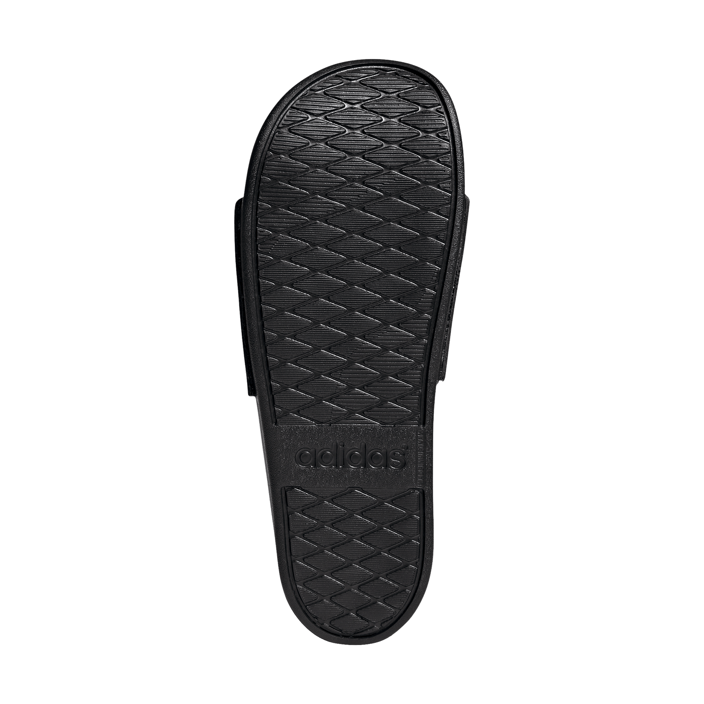 Mens adidas Adilette Comfort Slides