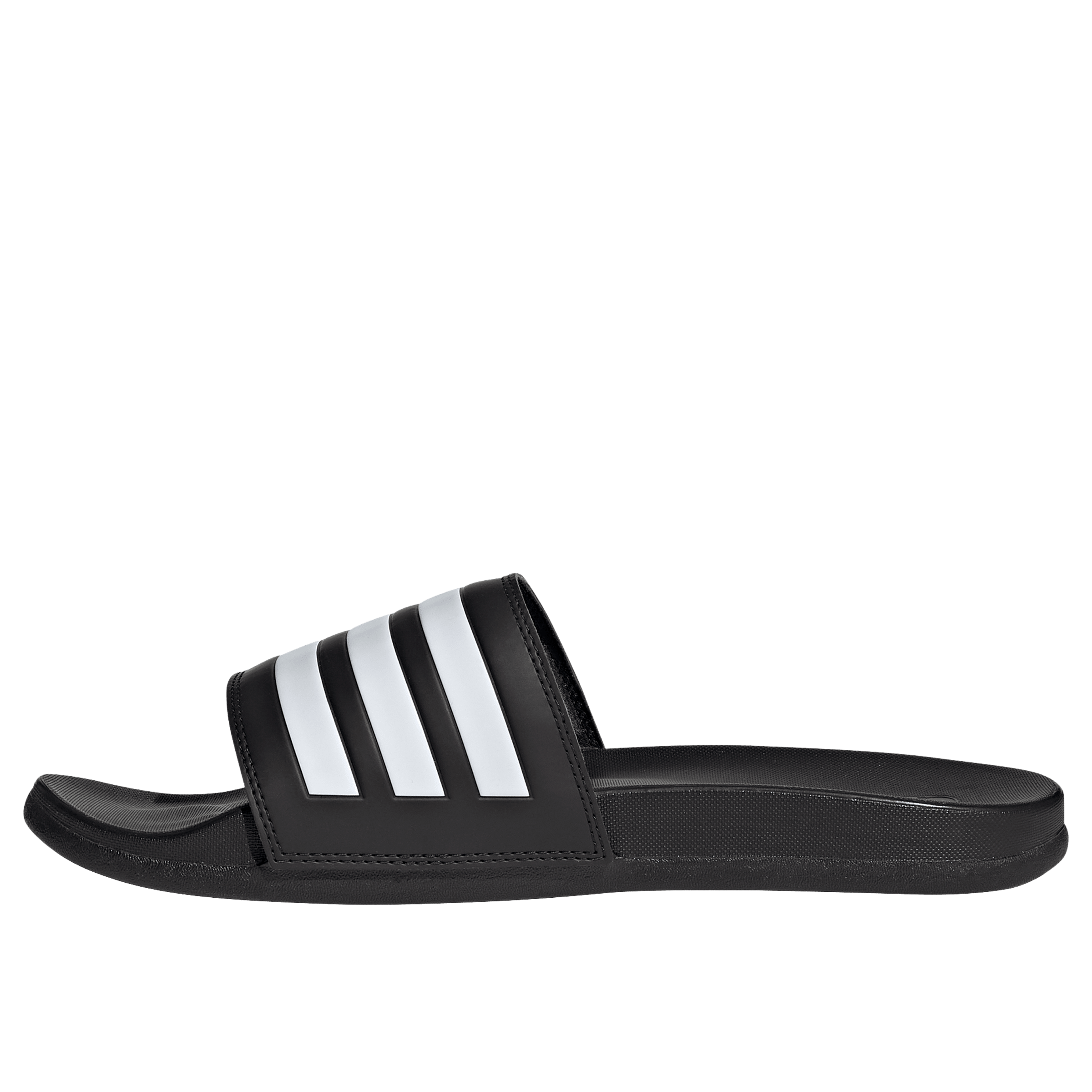 Mens adidas Adilette Comfort Slides