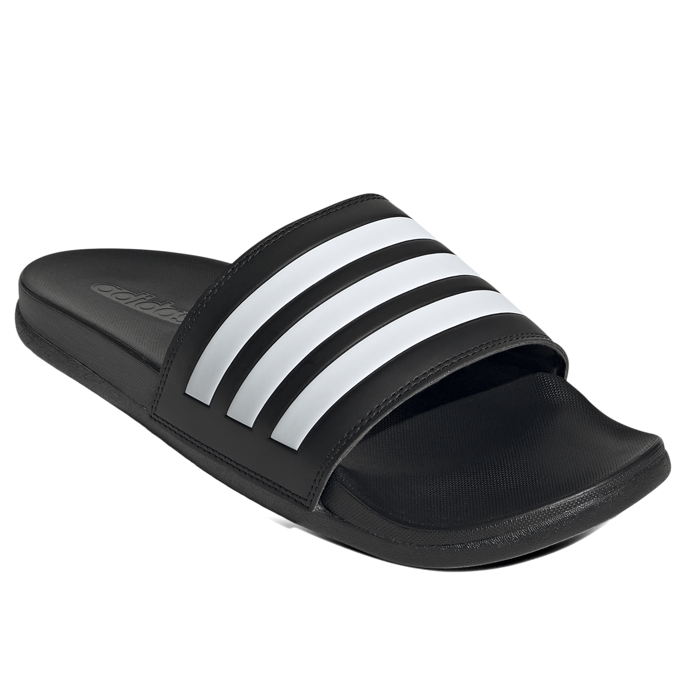 Mens adidas Adilette Comfort Slides