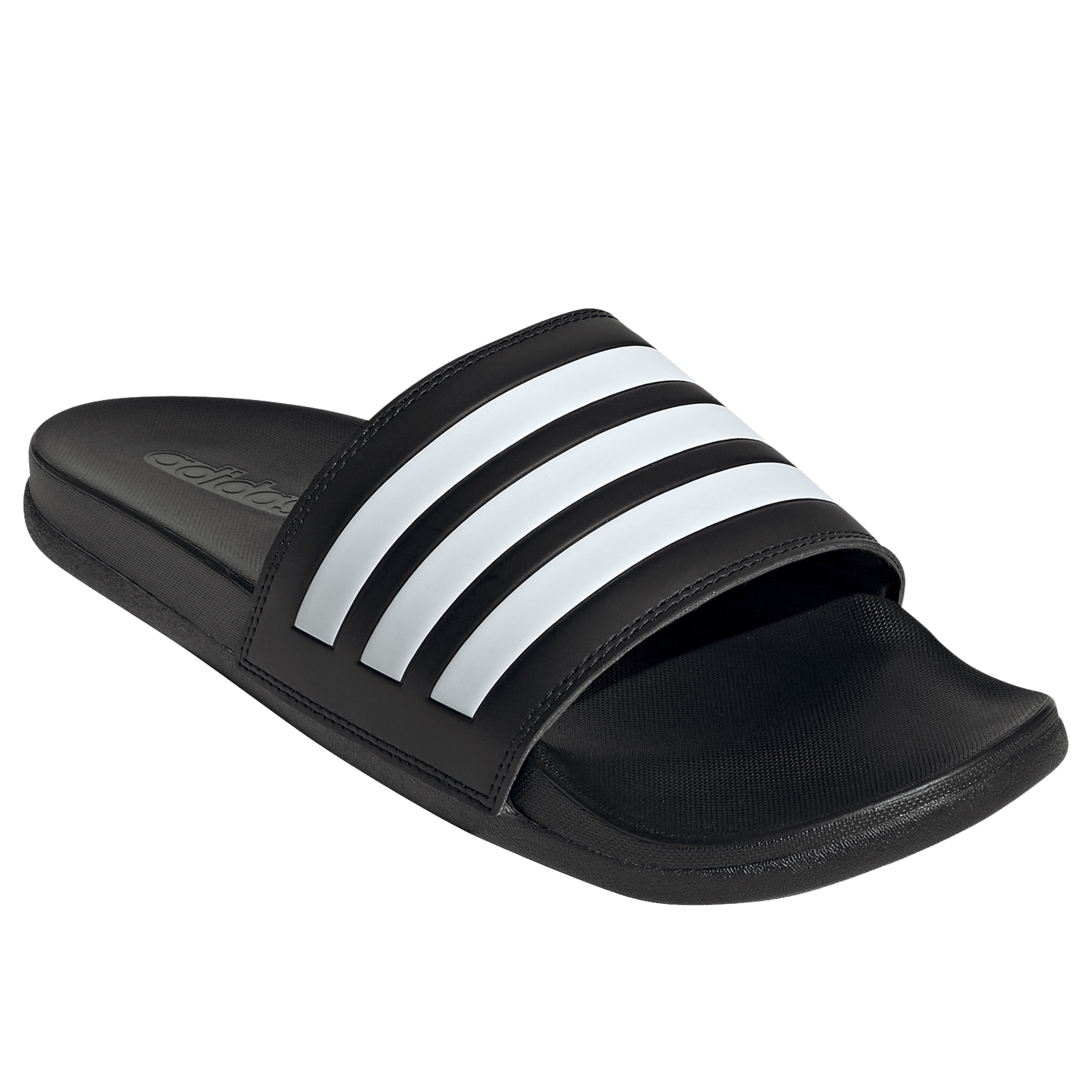 Mens adidas Adilette Comfort Slides