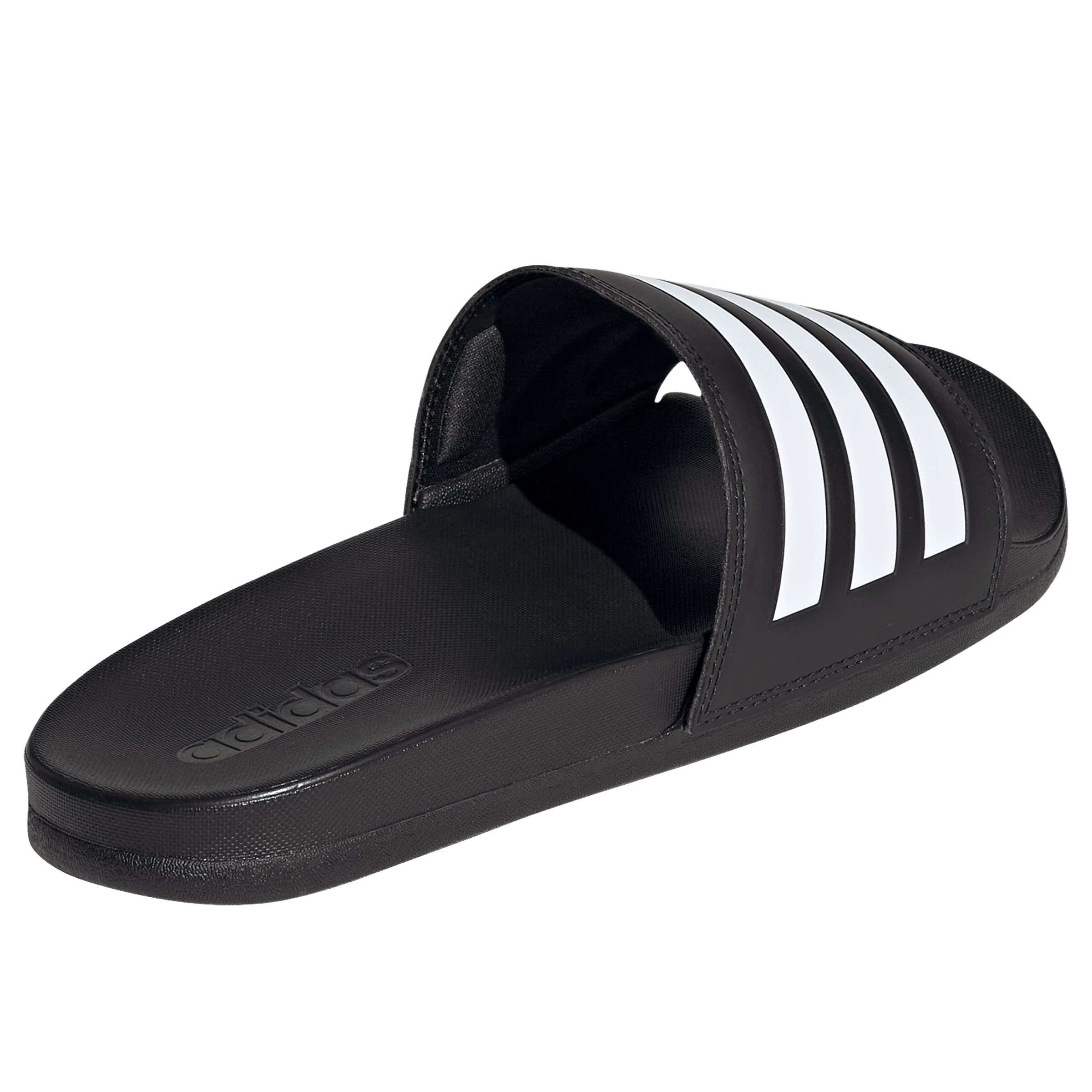 Mens adidas Adilette Comfort Slides