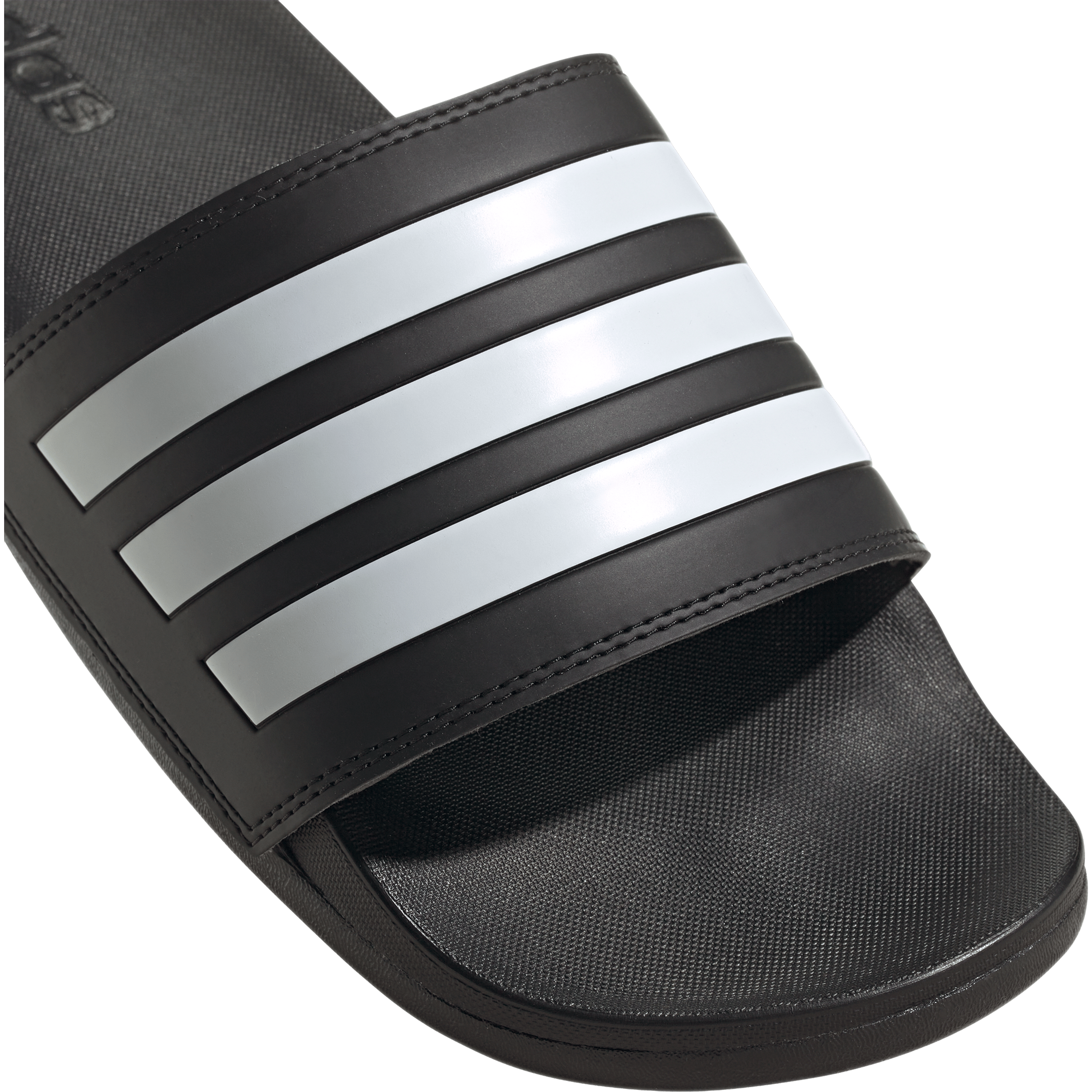 Mens adidas Adilette Comfort Slides