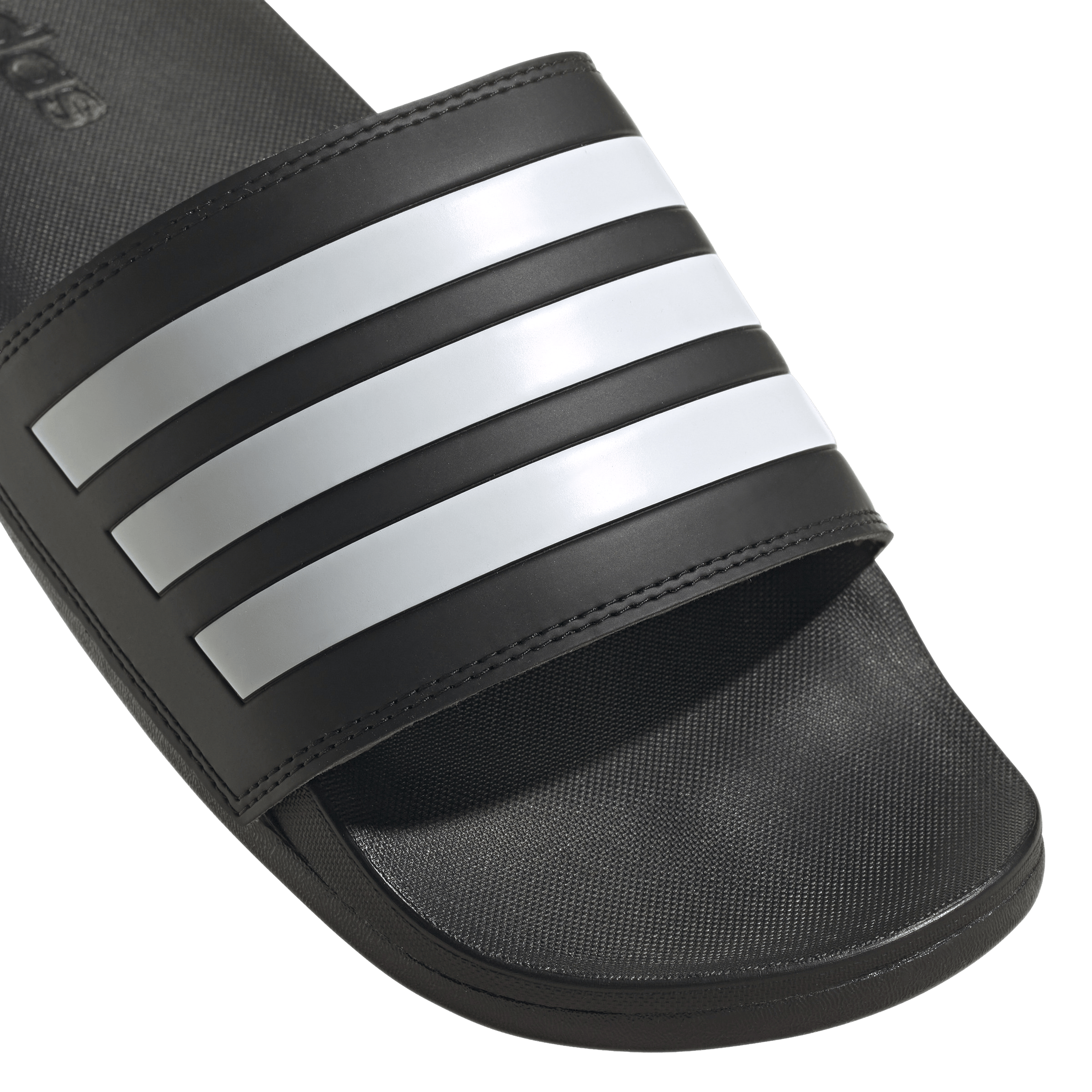 Mens adidas Adilette Comfort Slides