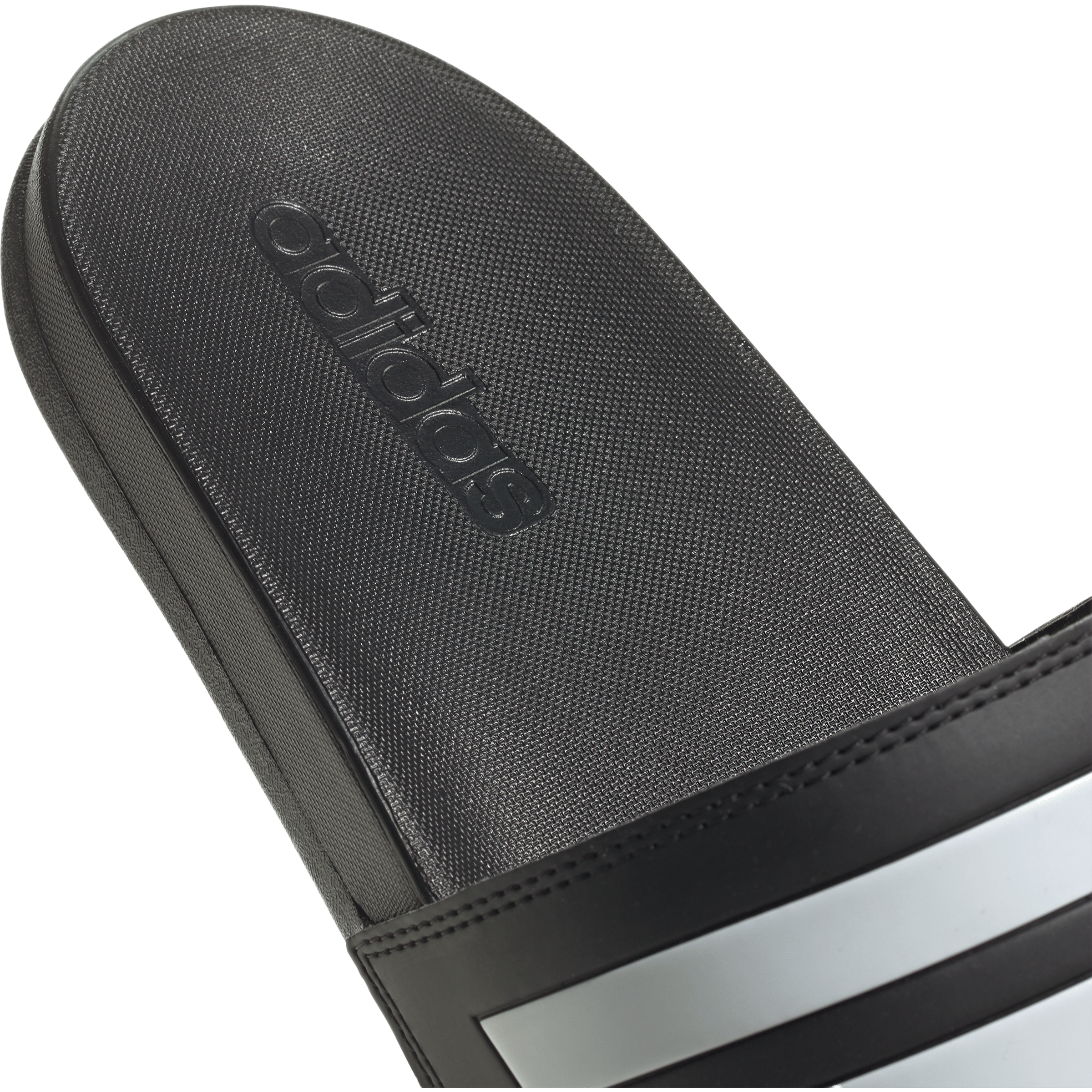 Mens adidas Adilette Comfort Slides