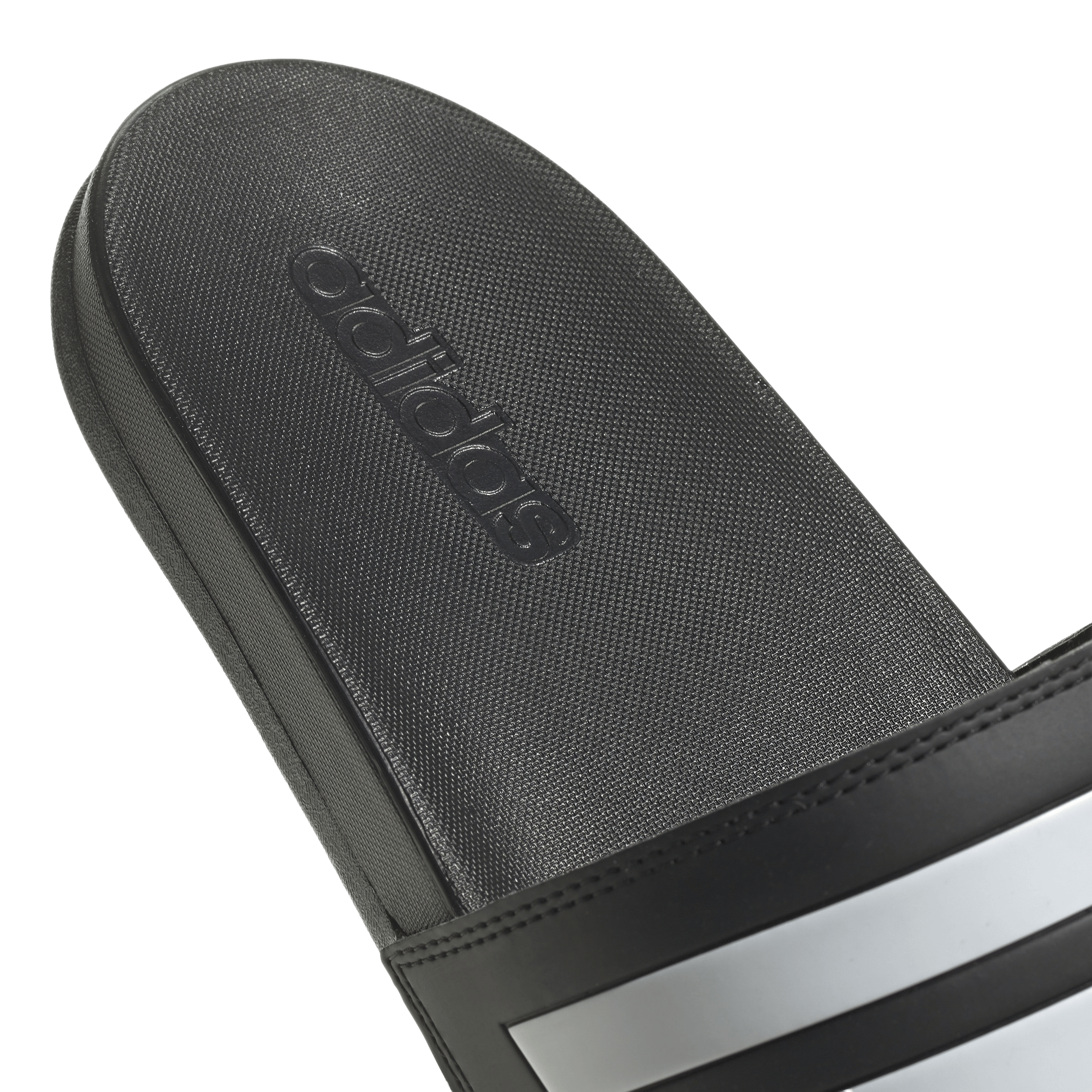 Mens adidas Adilette Comfort Slides