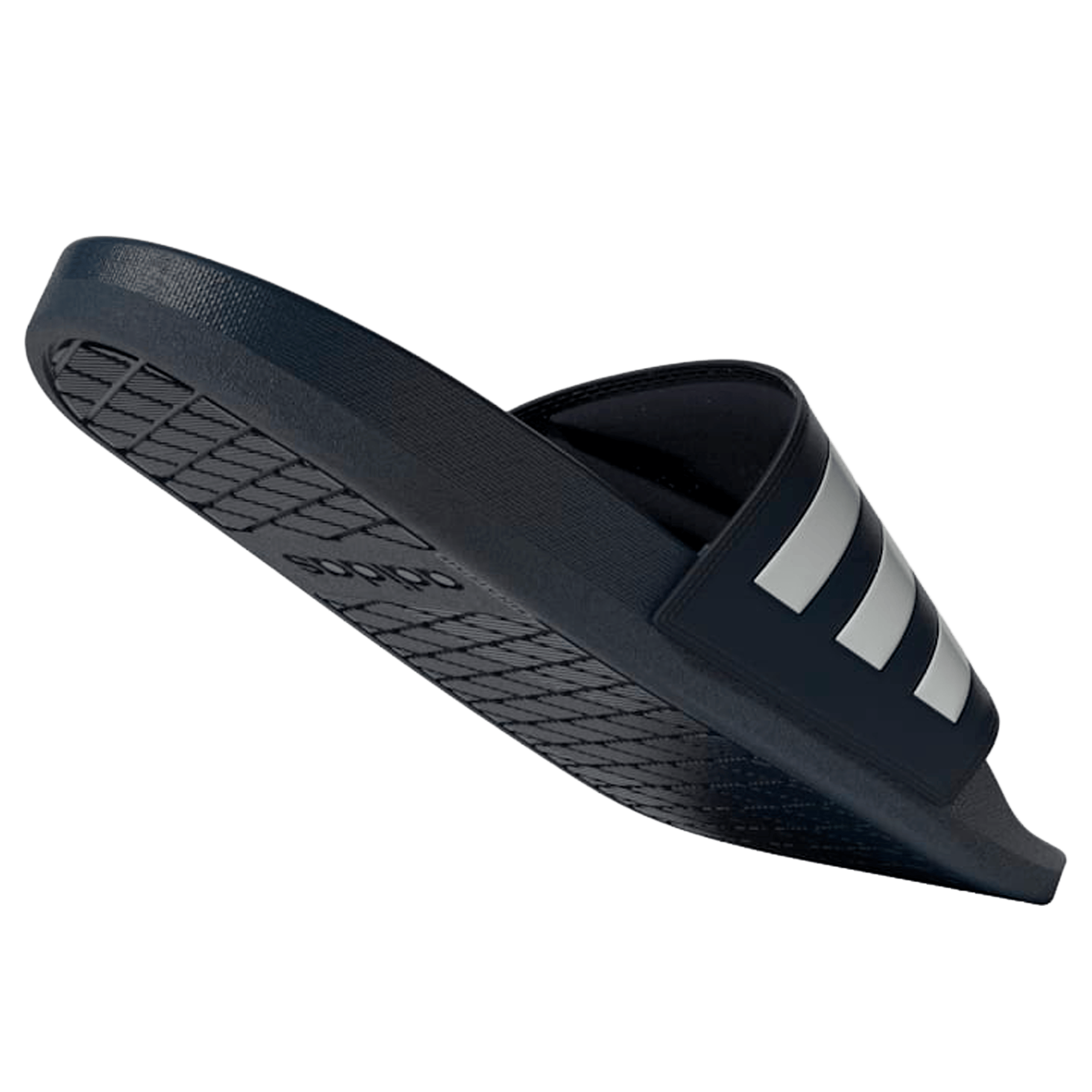 Mens adidas Adilette Comfort Slides
