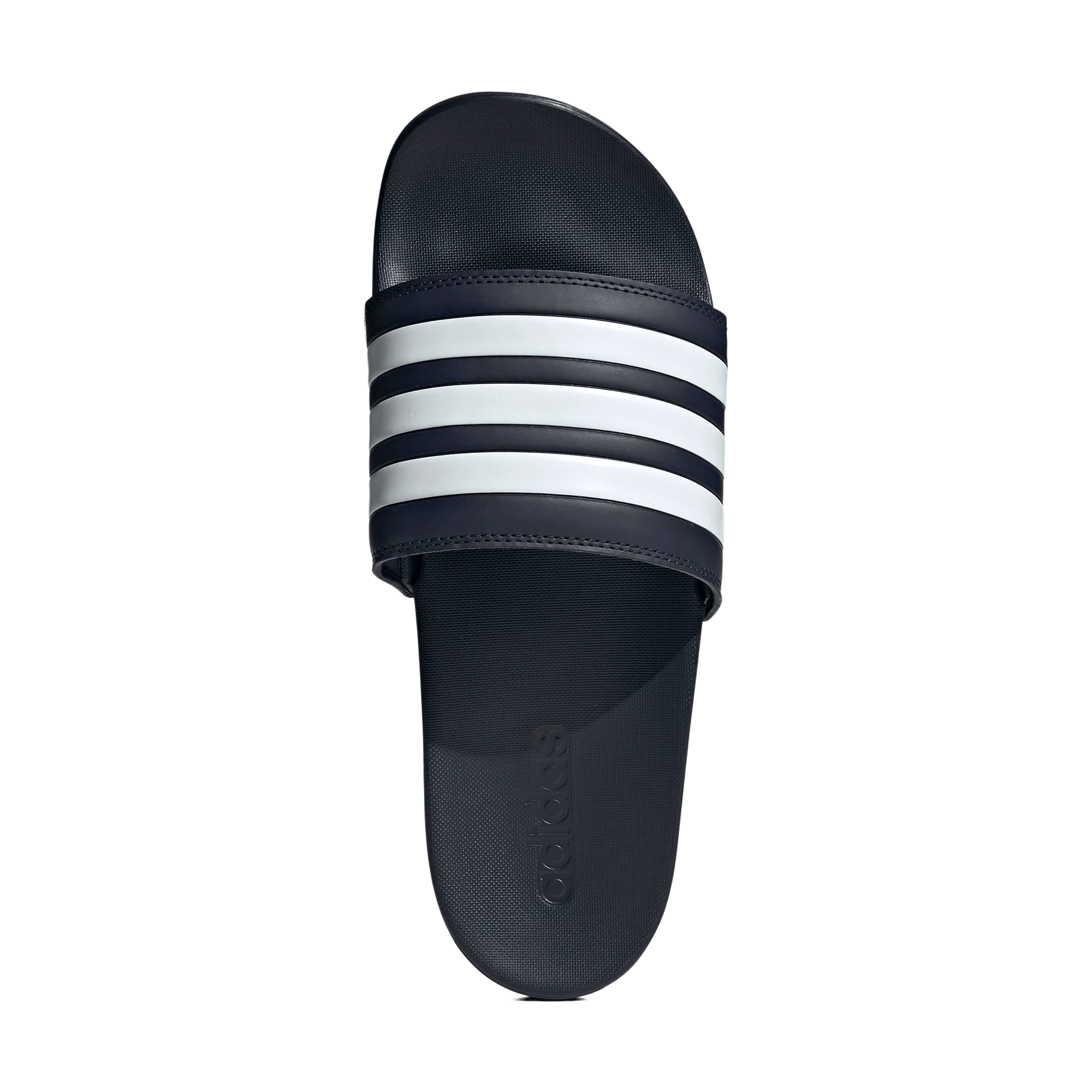 Mens adidas Adilette Comfort Slides
