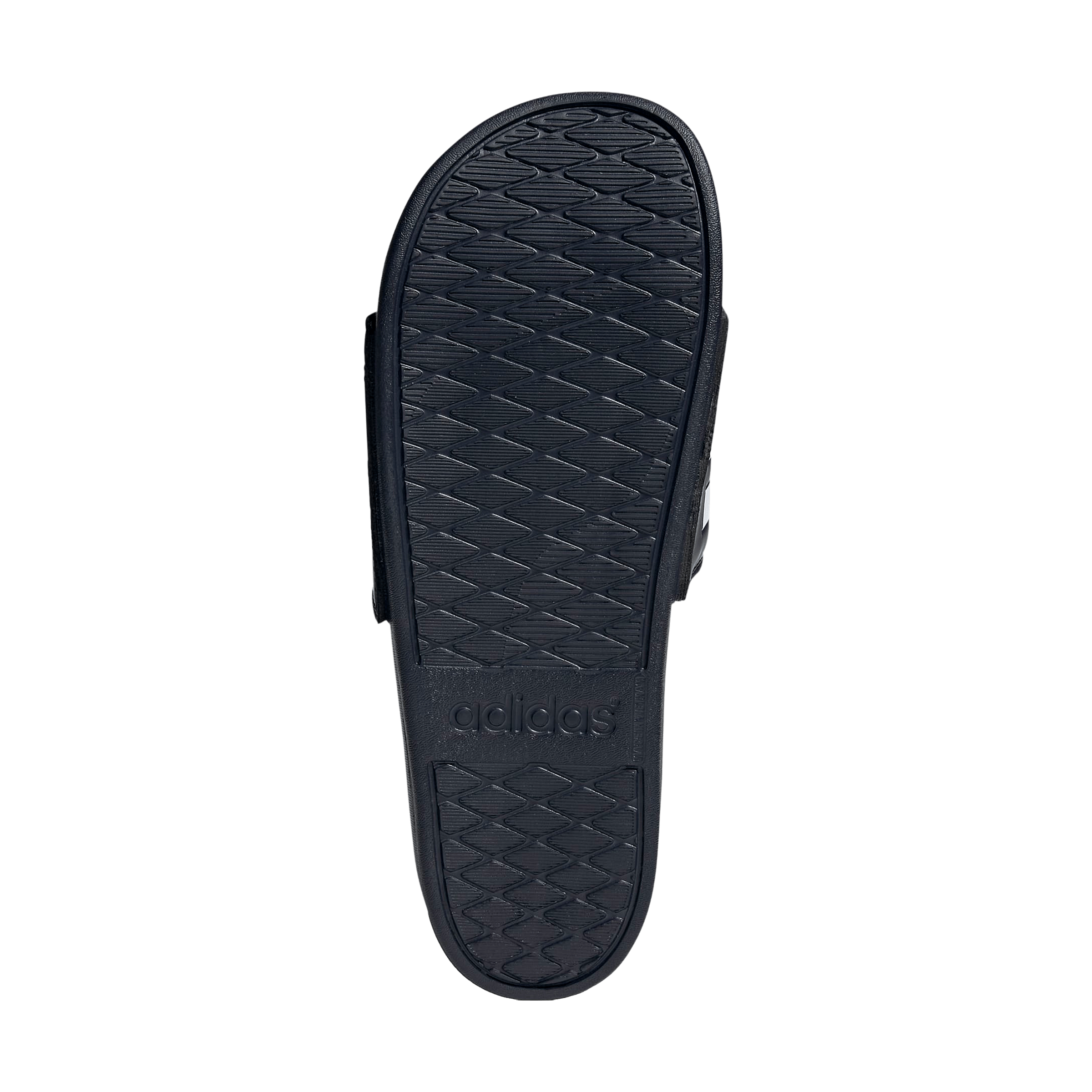 Mens adidas Adilette Comfort Slides