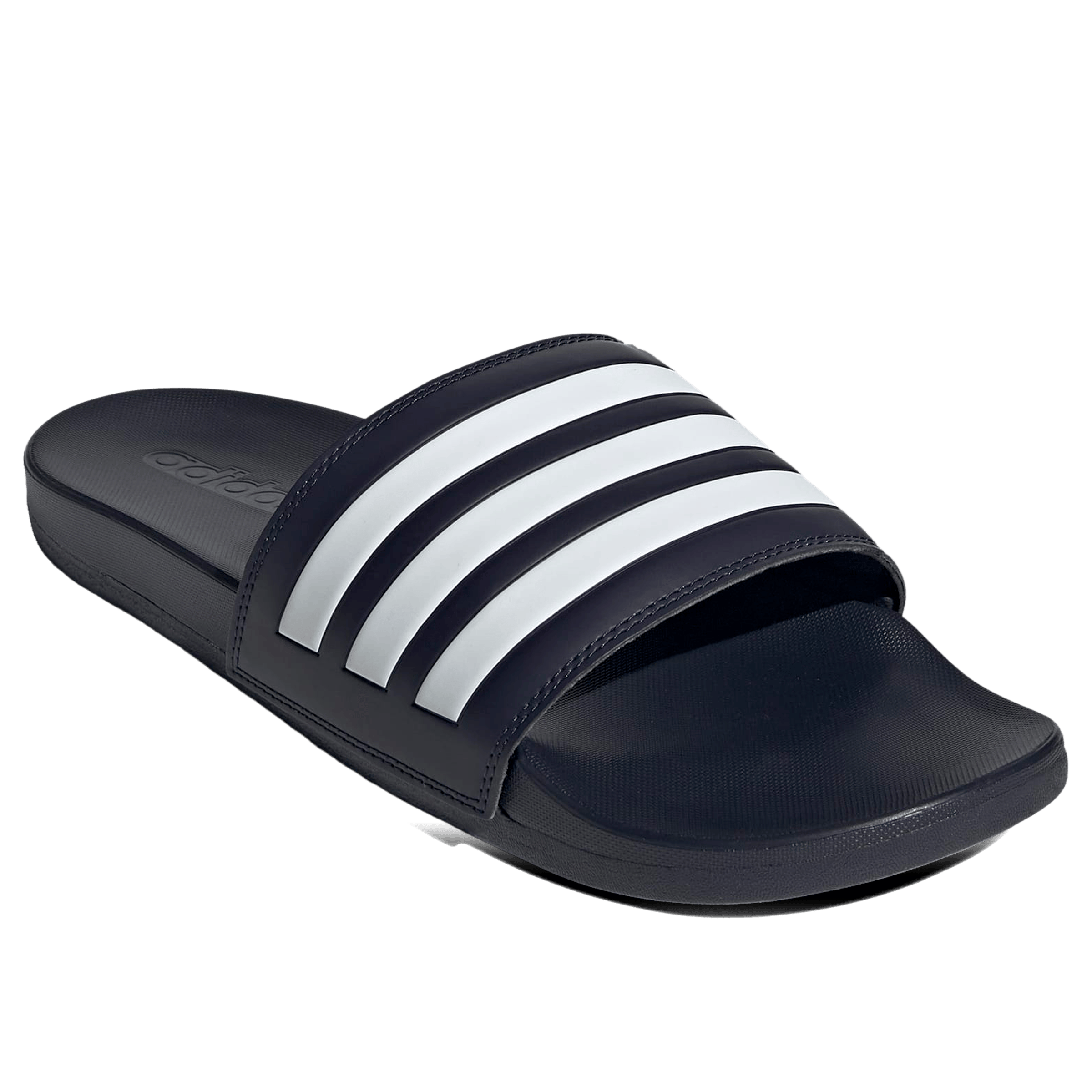 Mens adidas Adilette Comfort Slides