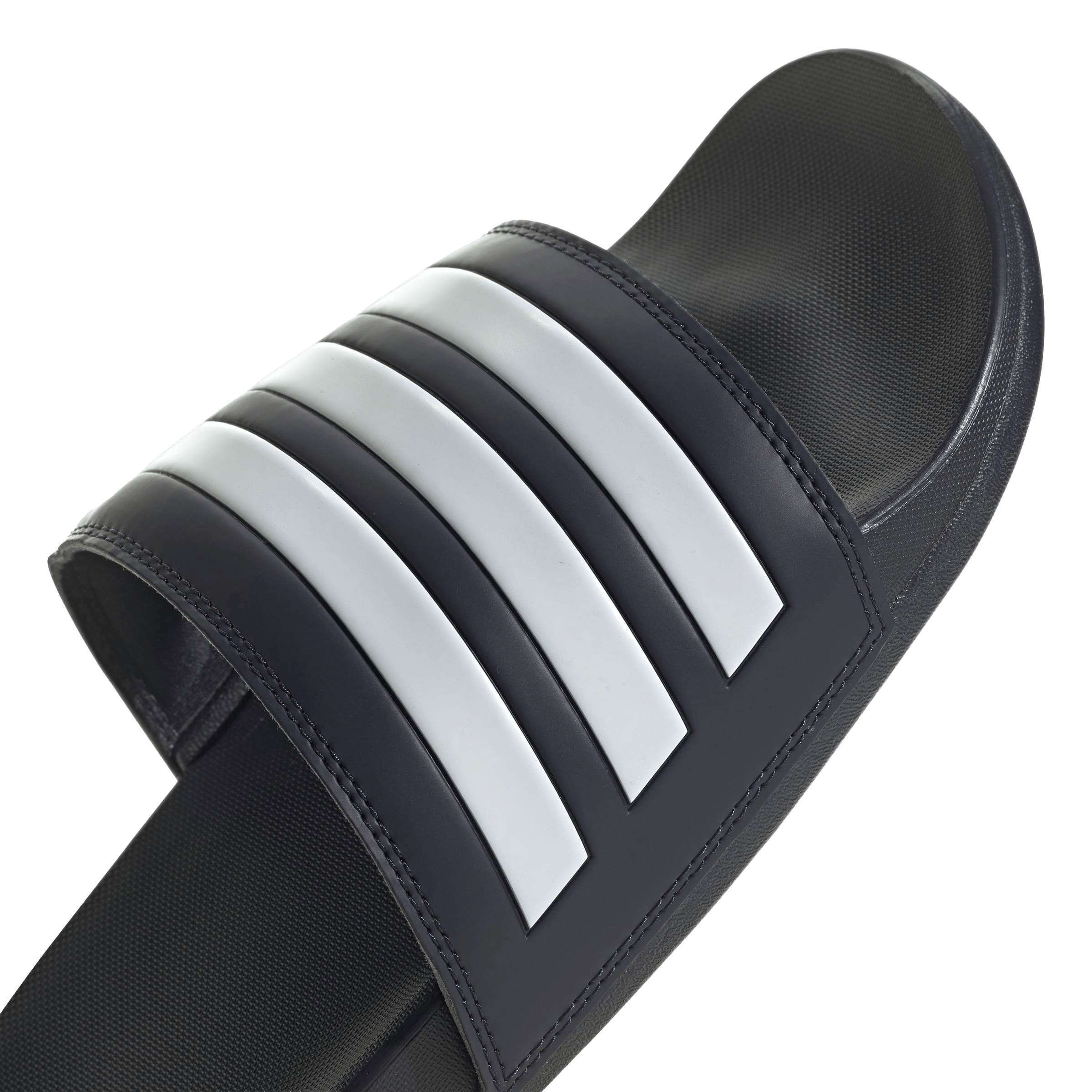 Mens adidas Adilette Comfort Slides