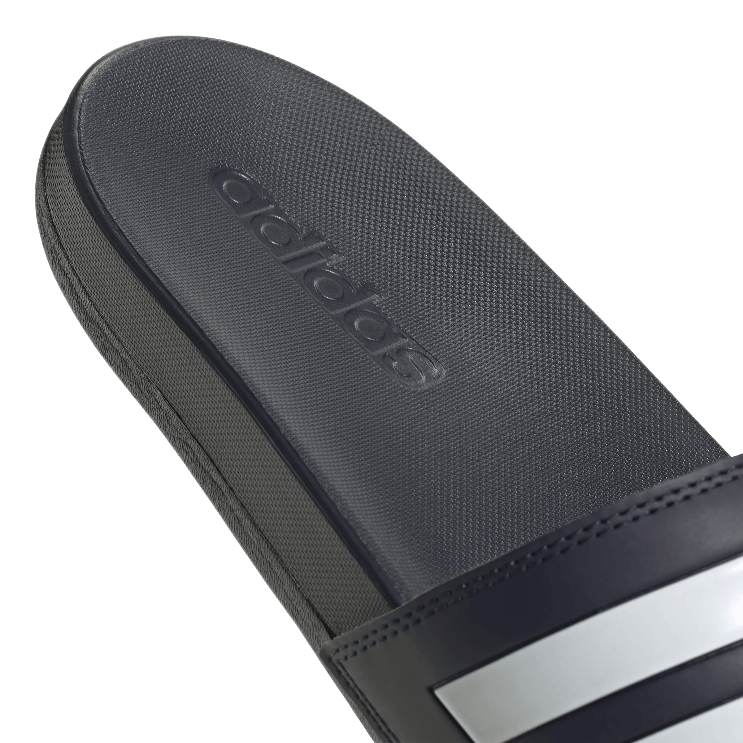 Mens adidas Adilette Comfort Slides