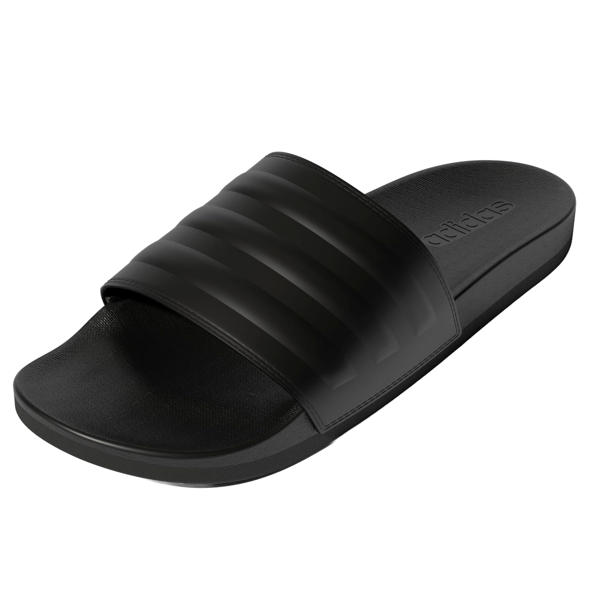 Mens adidas Adilette Comfort Slides