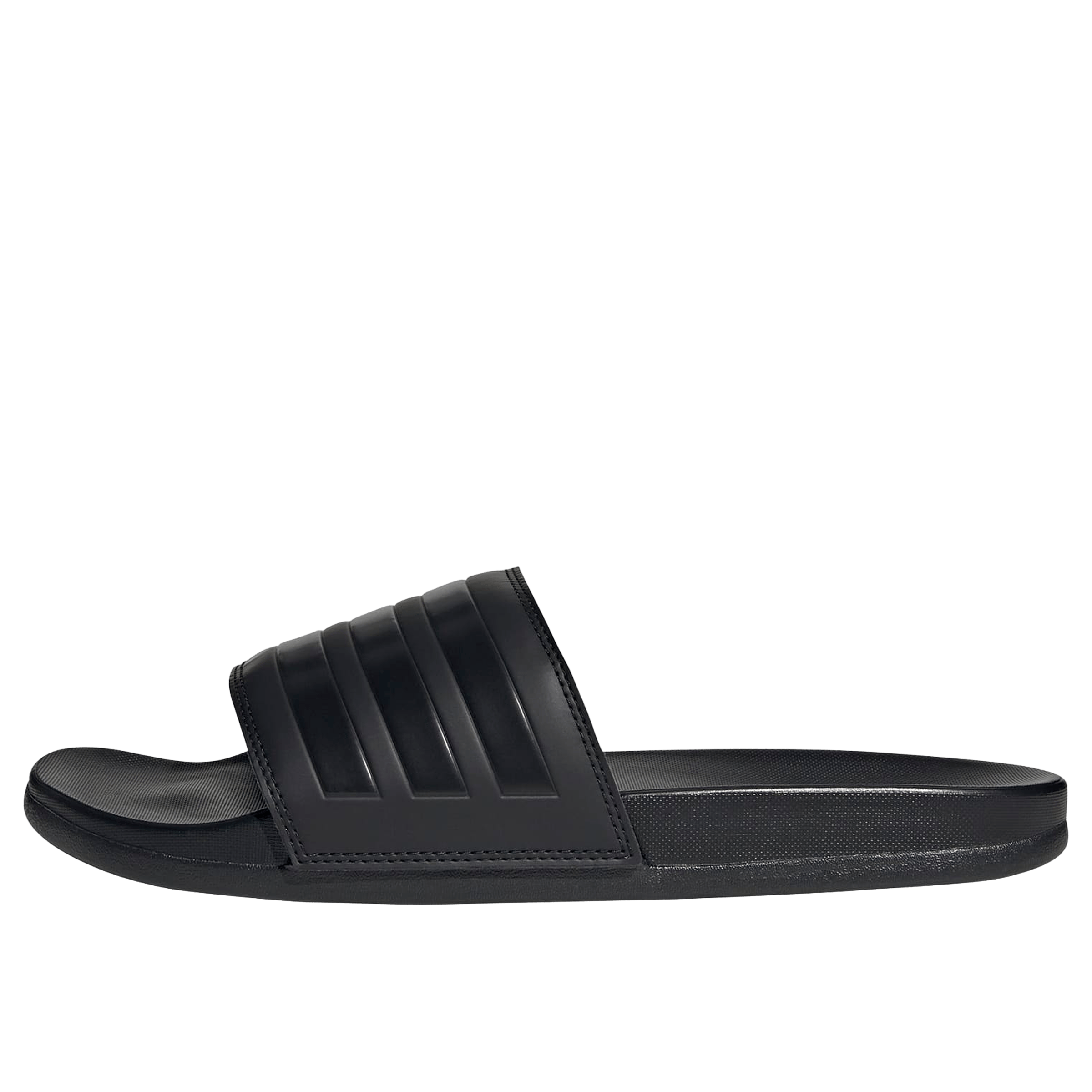 Mens adidas Adilette Comfort Slides