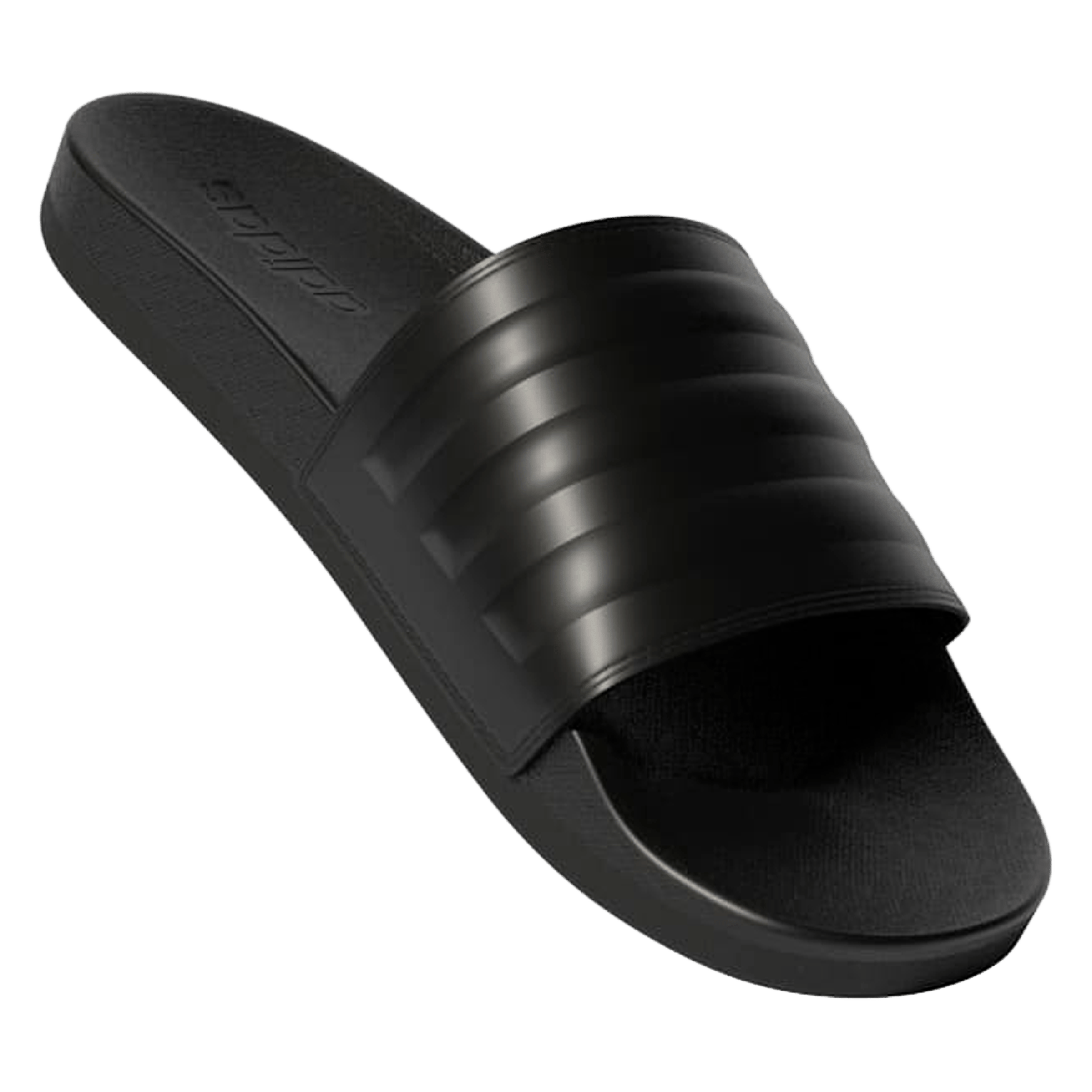 Mens adidas Adilette Comfort Slides