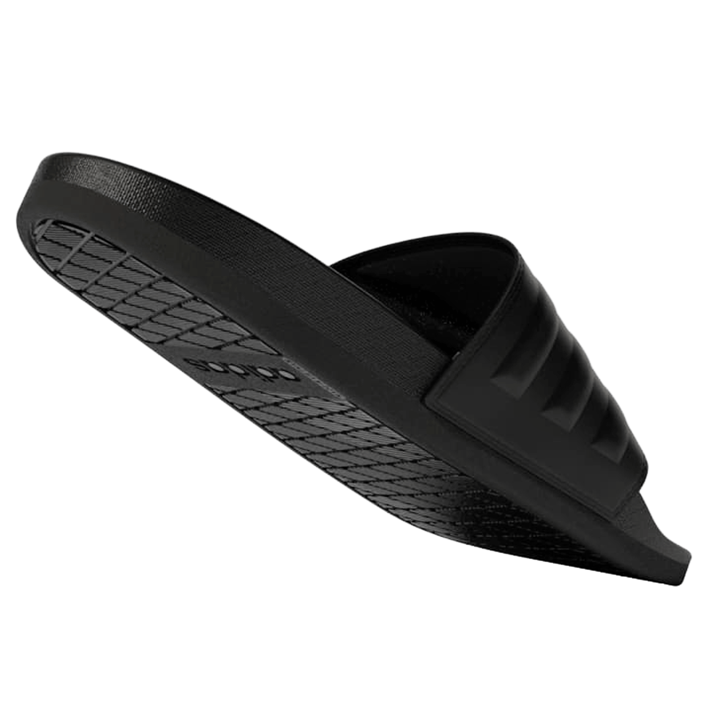 Mens adidas Adilette Comfort Slides