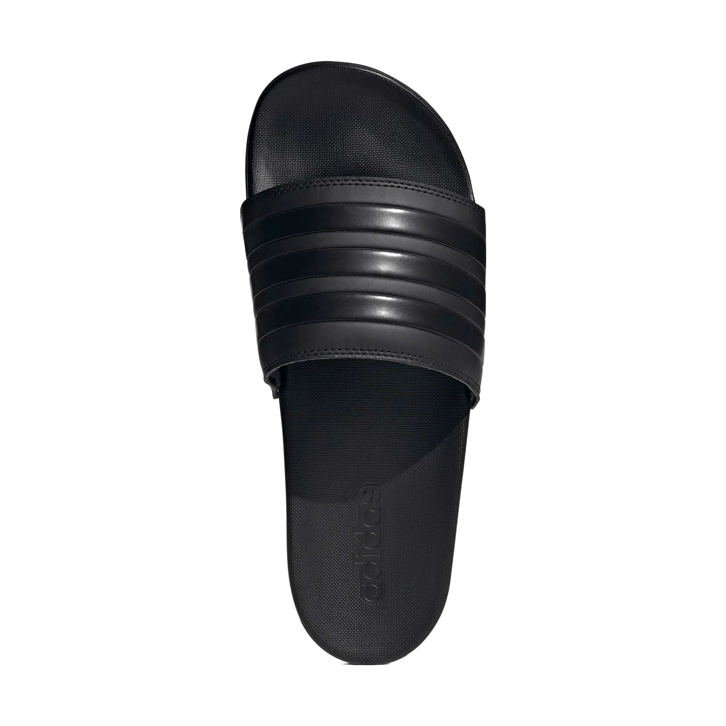Mens adidas Adilette Comfort Slides