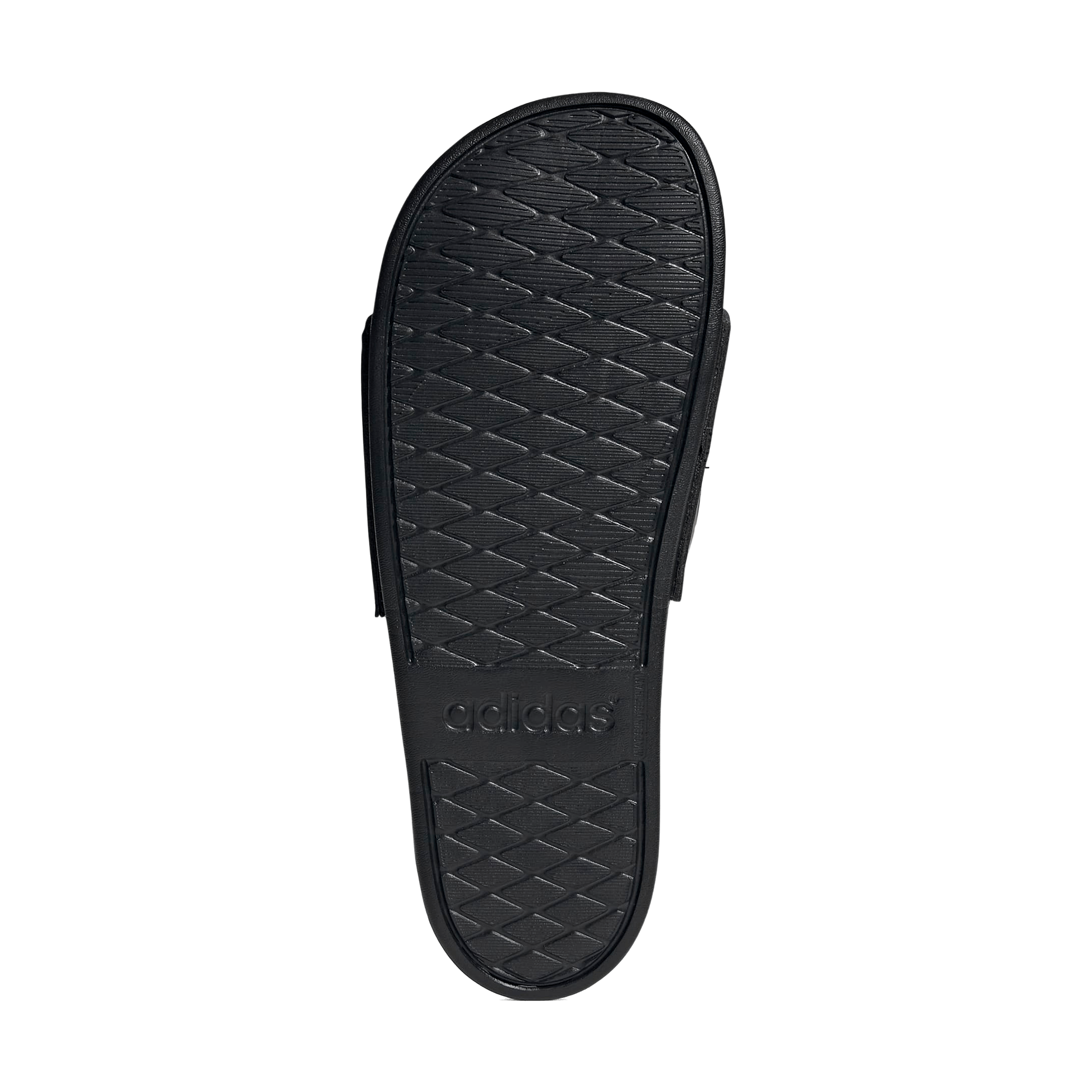 Mens adidas Adilette Comfort Slides