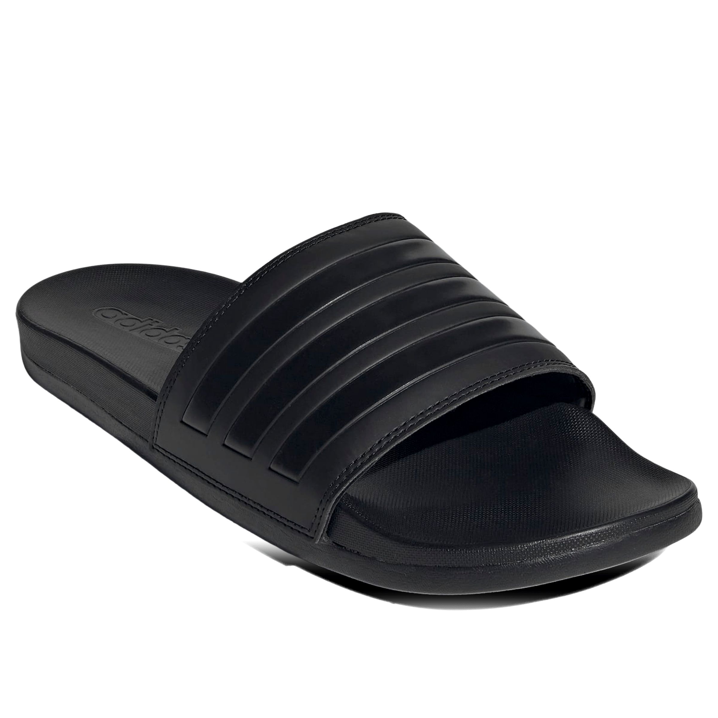 Mens adidas Adilette Comfort Slides