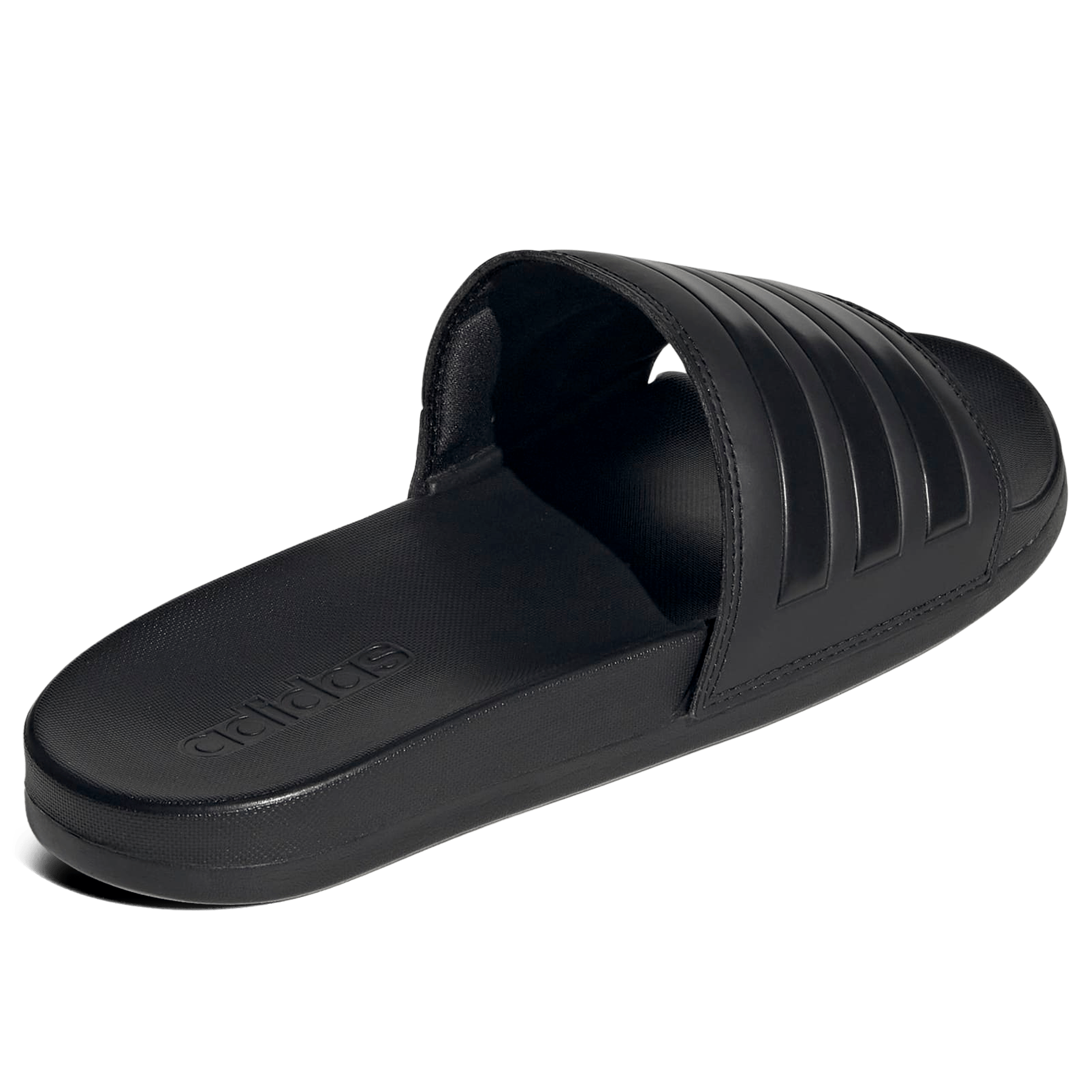 Mens adidas Adilette Comfort Slides
