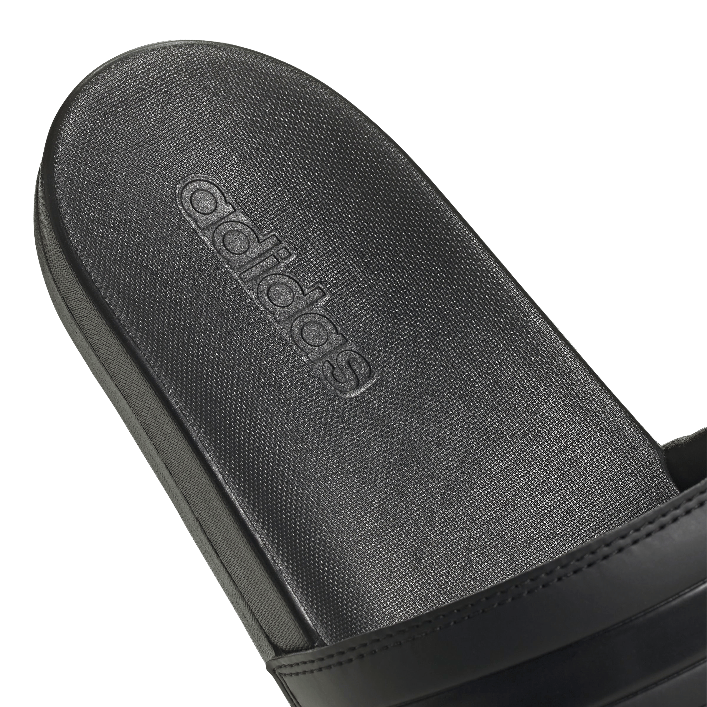 Mens adidas Adilette Comfort Slides