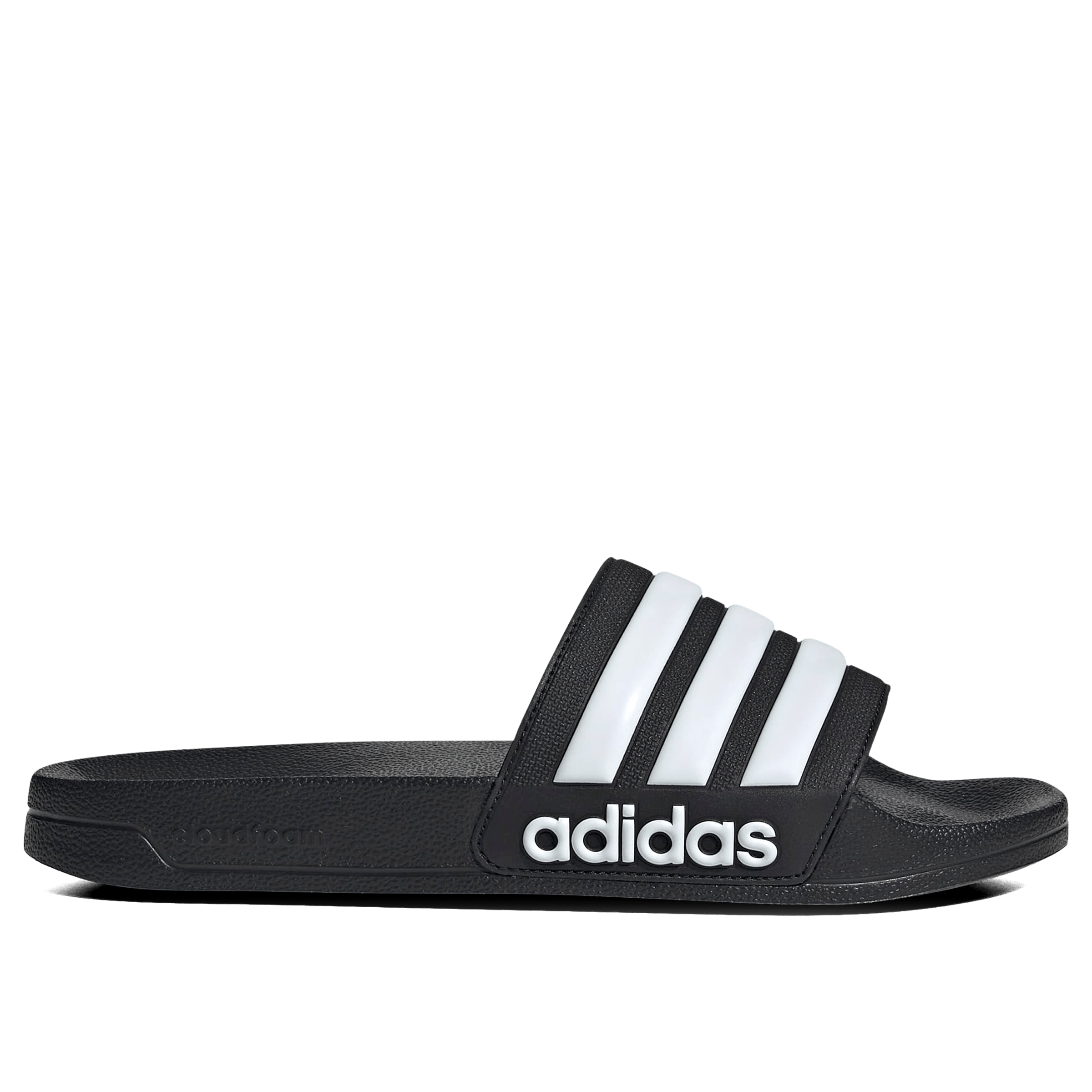 Mens adidas Adilette Shower Slides