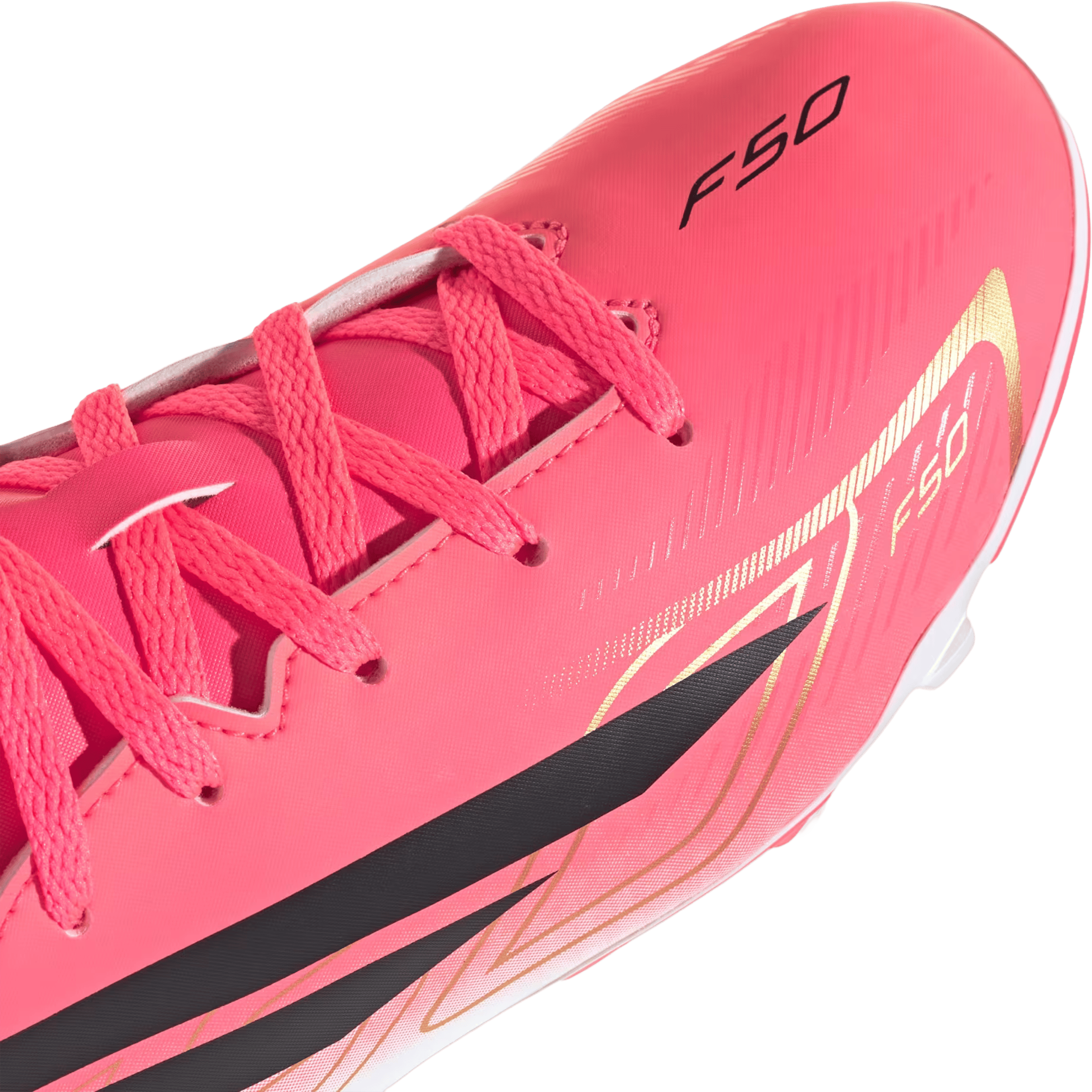 Kids adidas F50 Hyperfast Club (MG) Football Boots