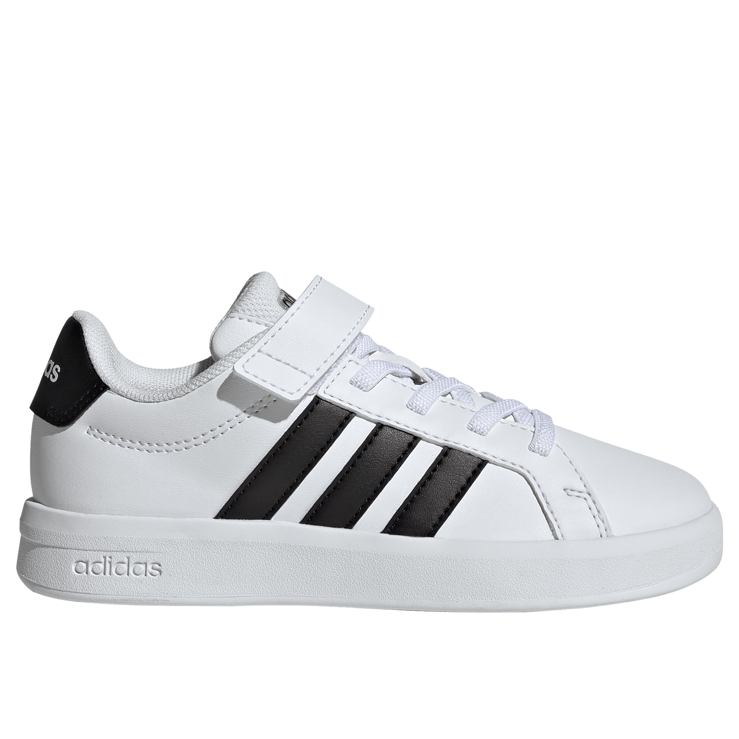 Kids adidas Grand Court 3.0 Shoes