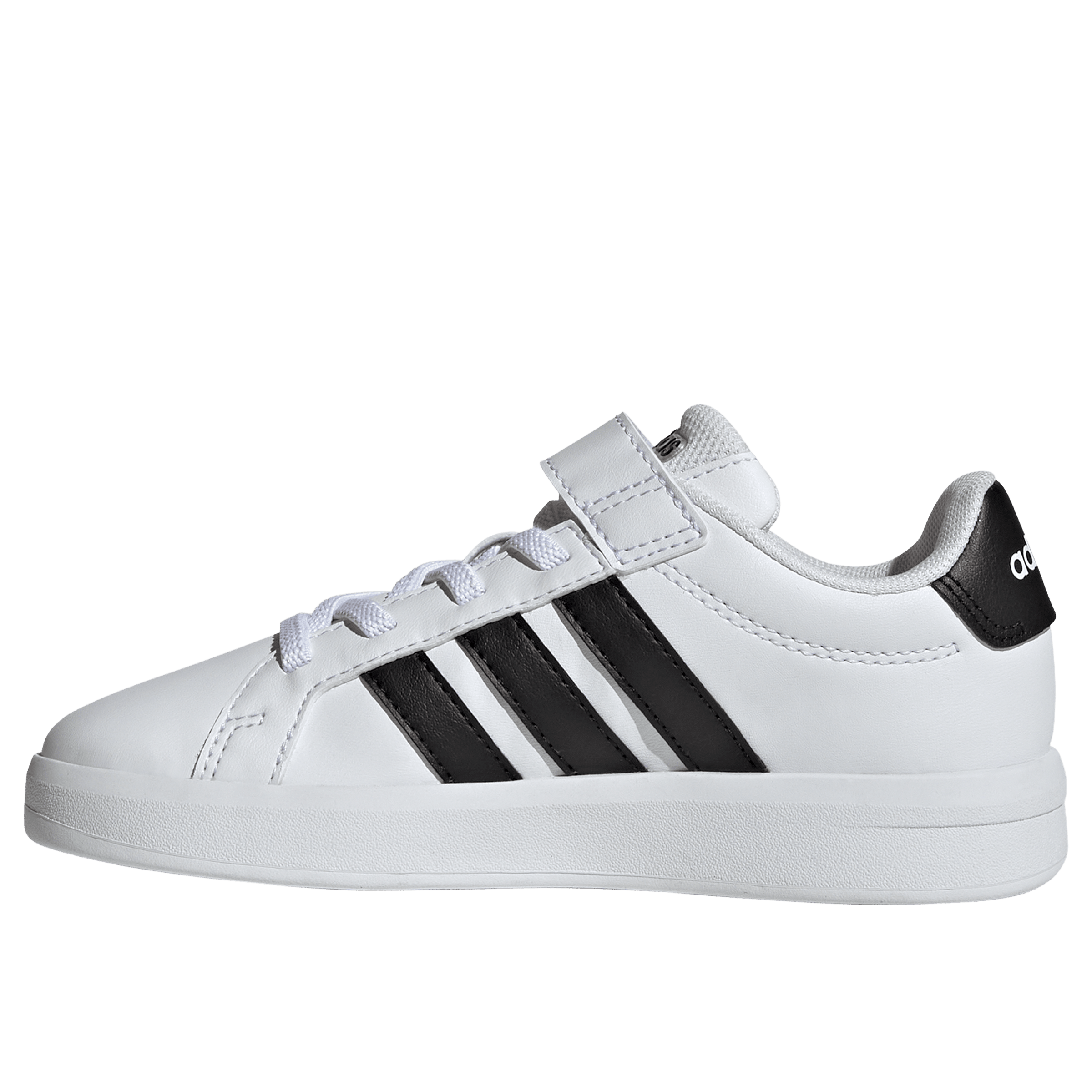 Kids adidas Grand Court 3.0 Shoes