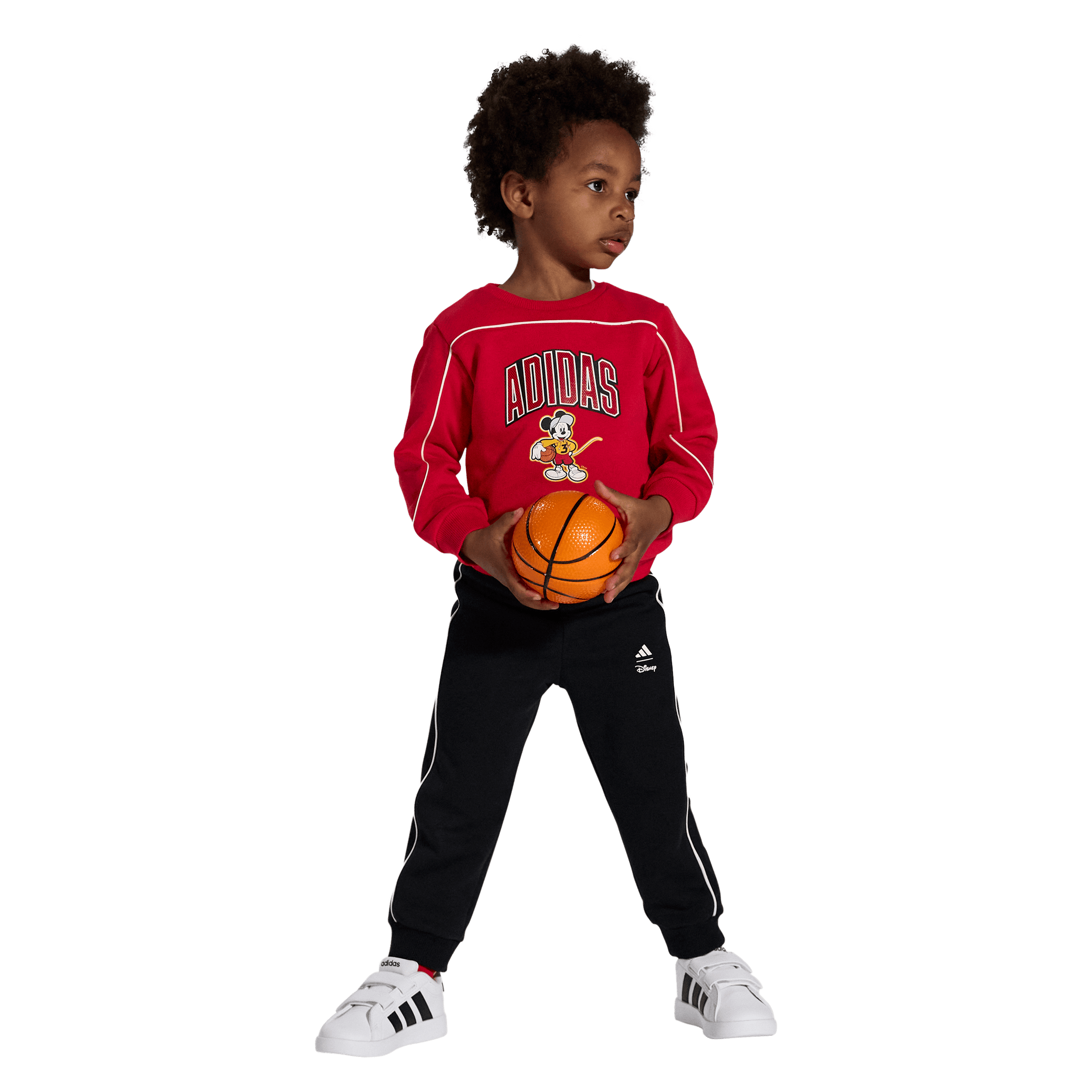 Kids adidas Grand Court 3.0 (Infants) Shoes