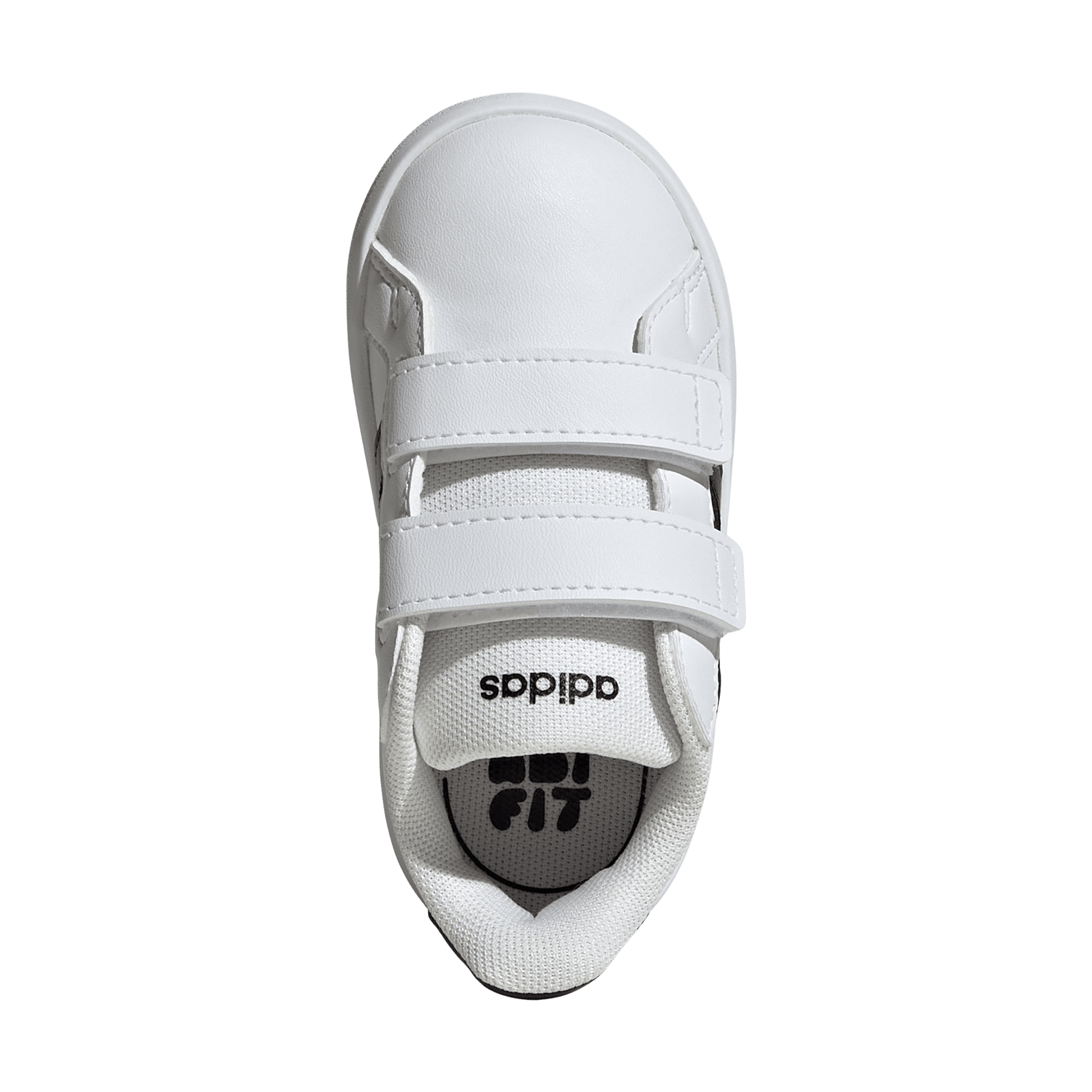 Kids adidas Grand Court 3.0 (Infants) Shoes