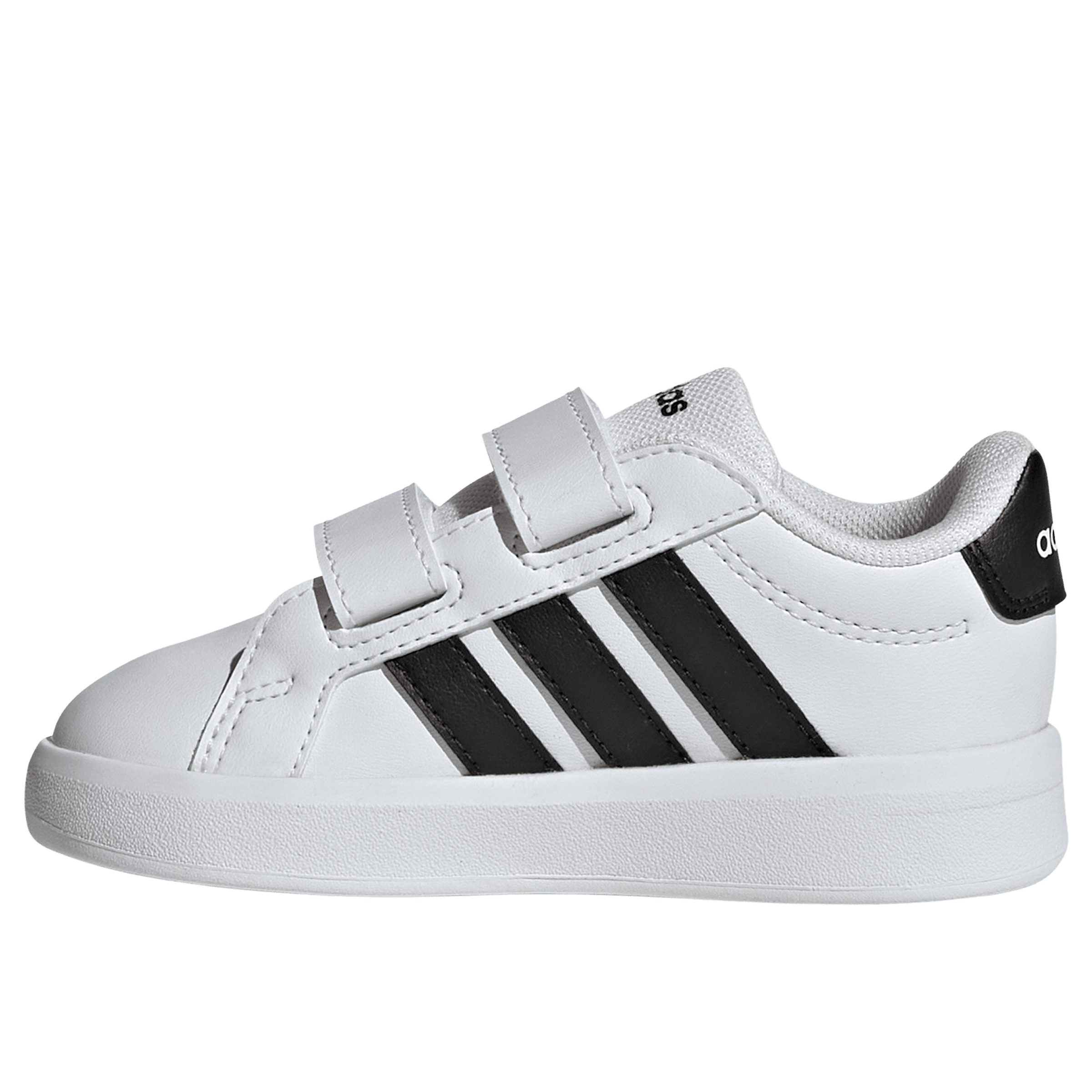 Kids adidas Grand Court 3.0 (Infants) Shoes