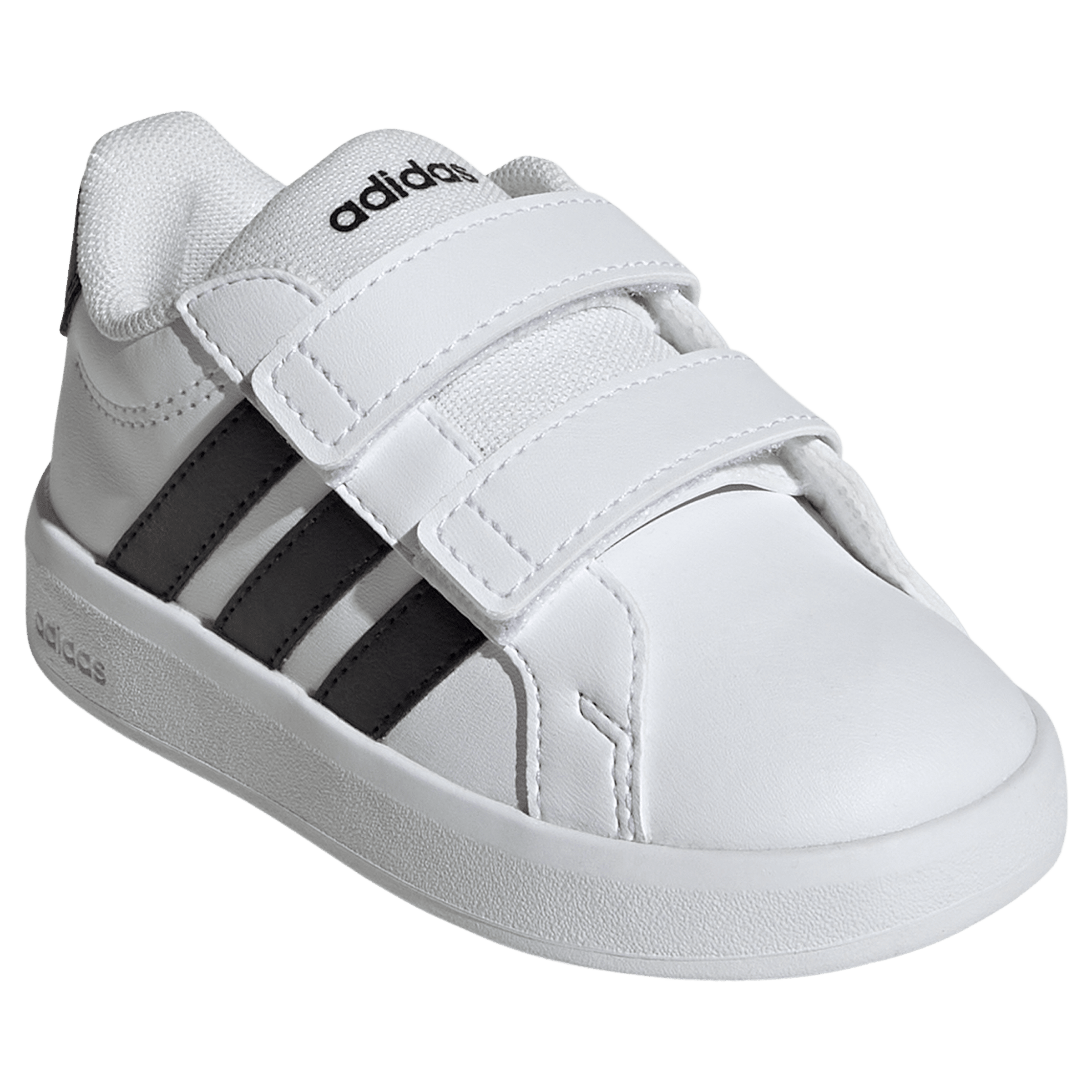 Kids adidas Grand Court 3.0 (Infants) Shoes