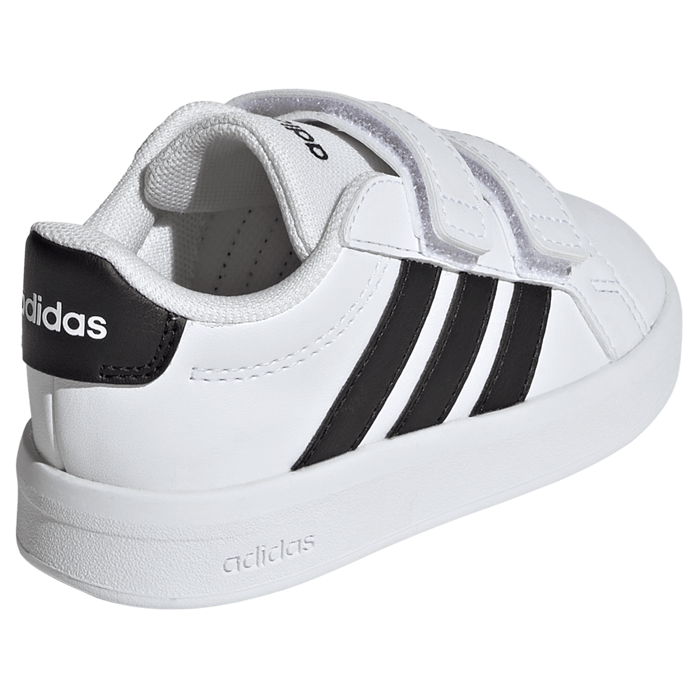 Kids adidas Grand Court 3.0 (Infants) Shoes