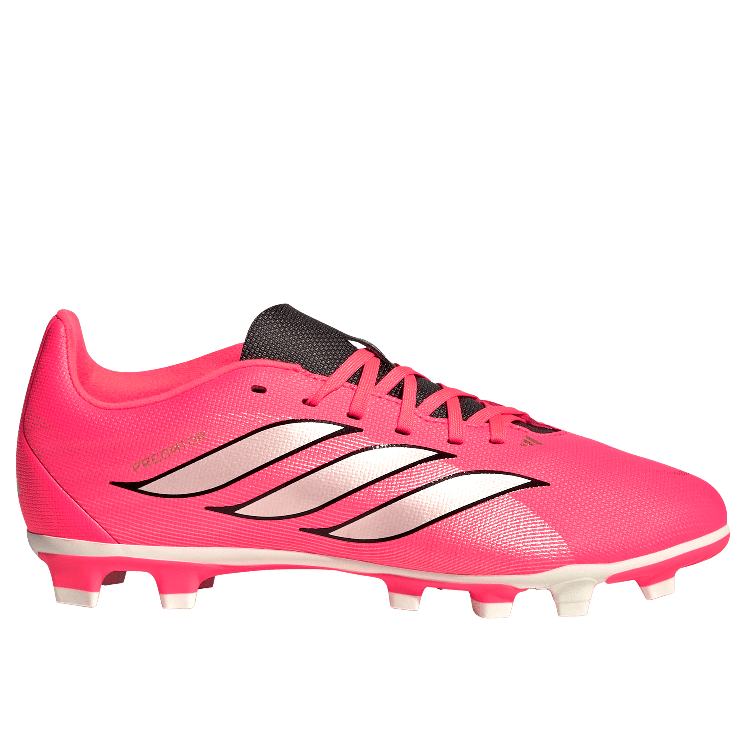 Kids adidas Predator Club (MG) Football Boots