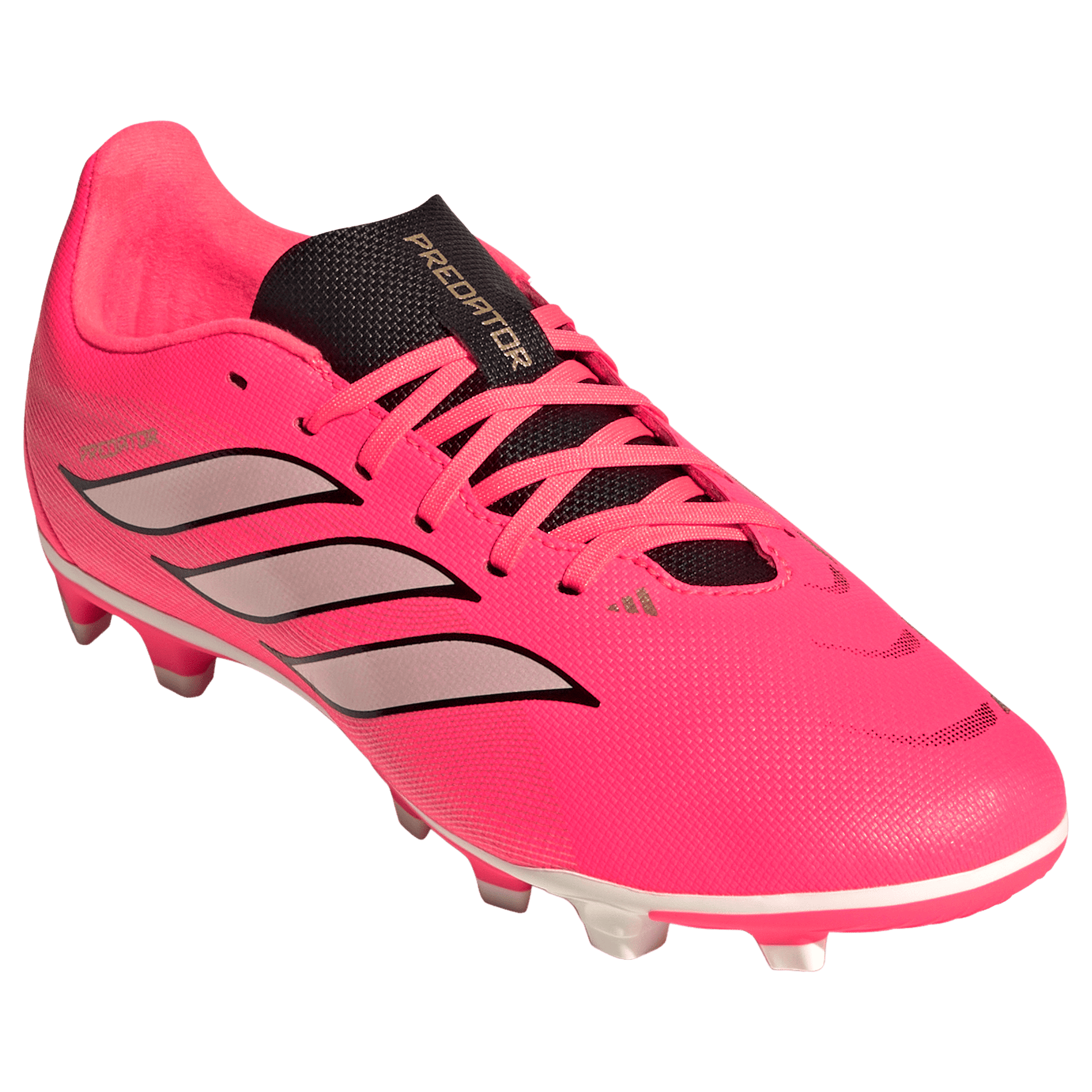 Kids adidas Predator Club (MG) Football Boots