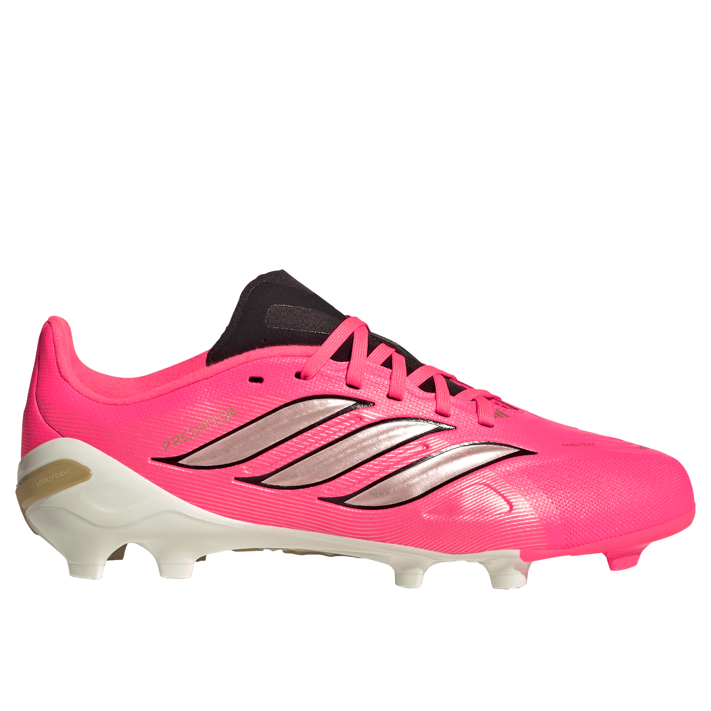 Kids adidas Predator League (FG) Football Boots