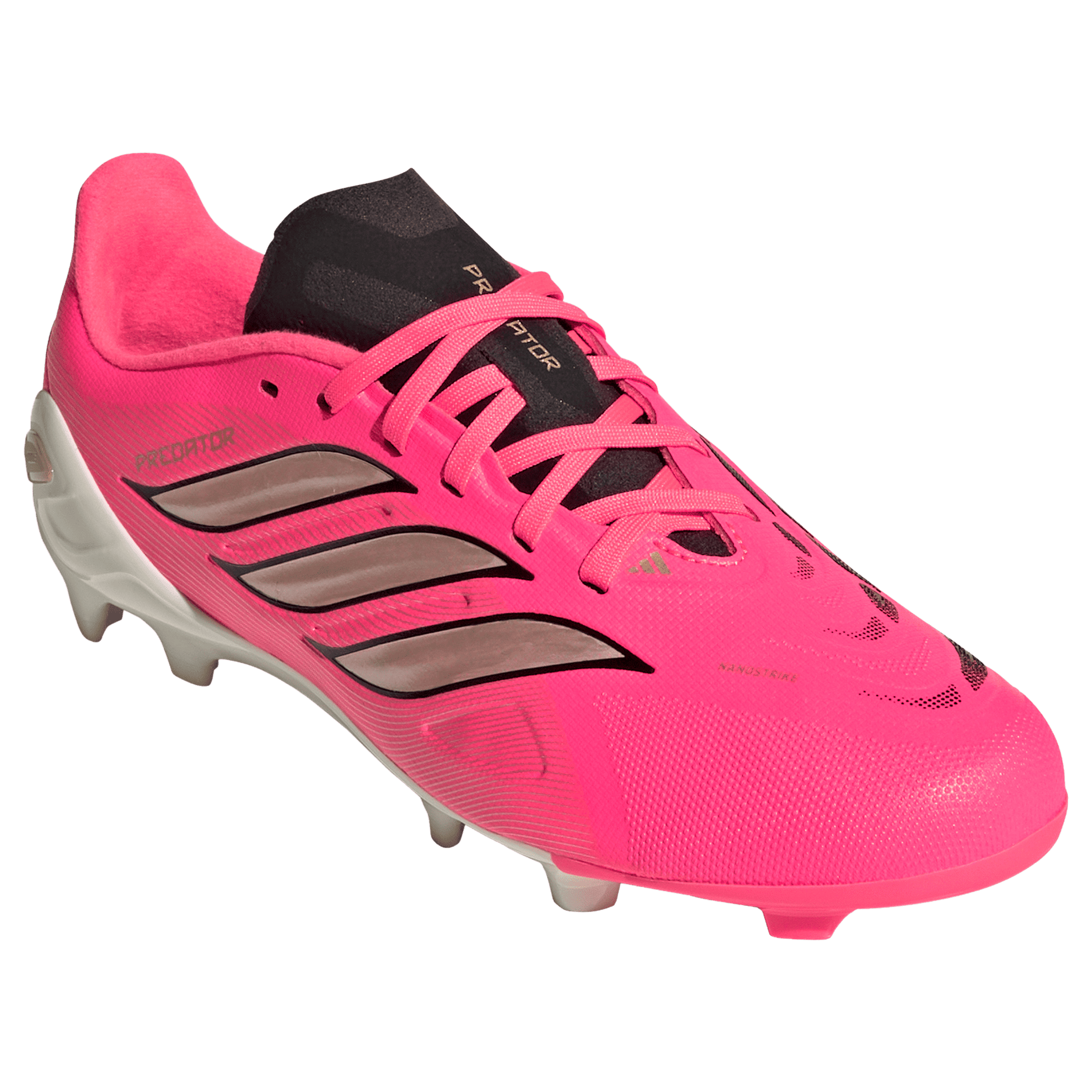 Kids adidas Predator League (FG) Football Boots