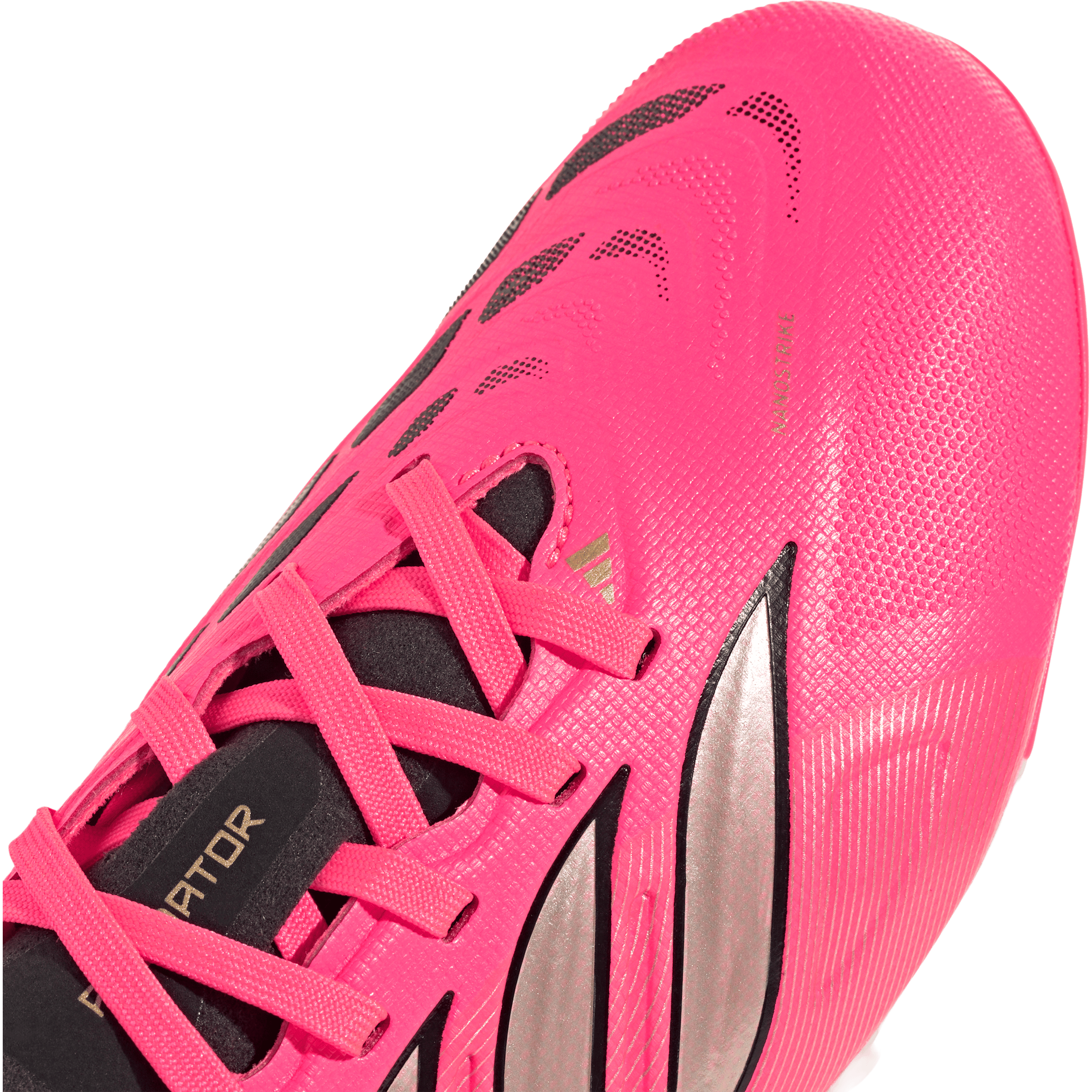 Kids adidas Predator League (FG) Football Boots