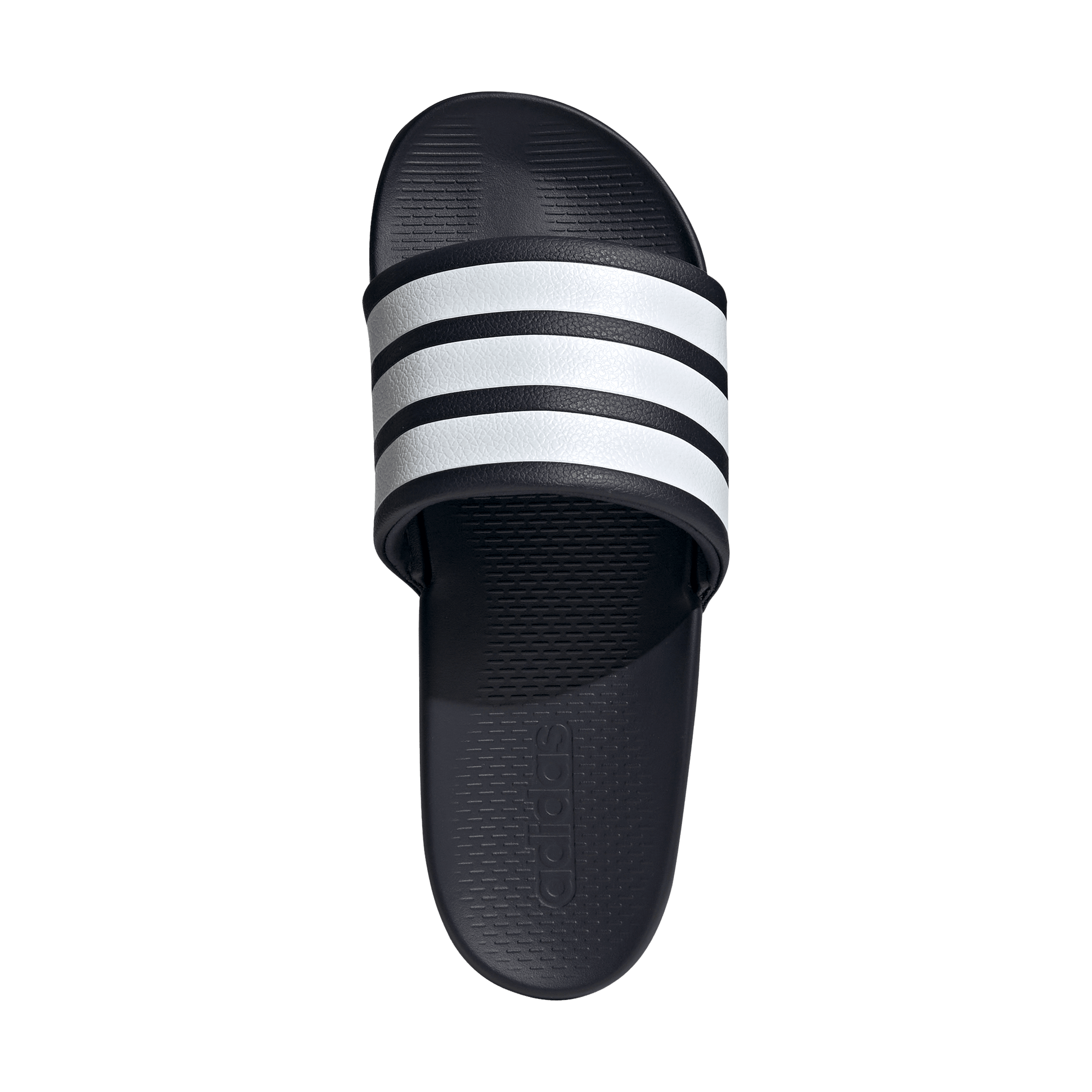 Mens adidas Adilette Comfort 2.0 Slides