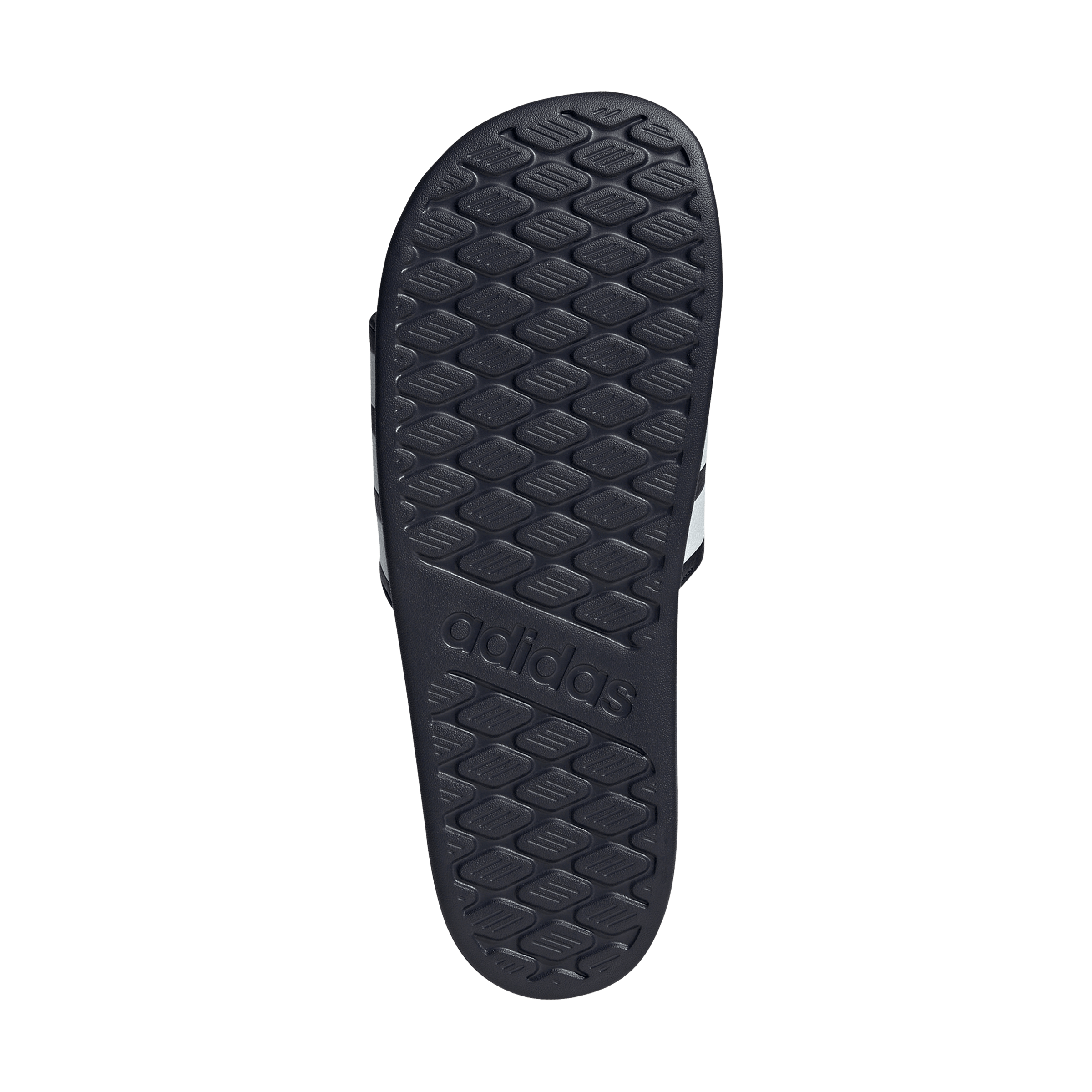 Mens adidas Adilette Comfort 2.0 Slides