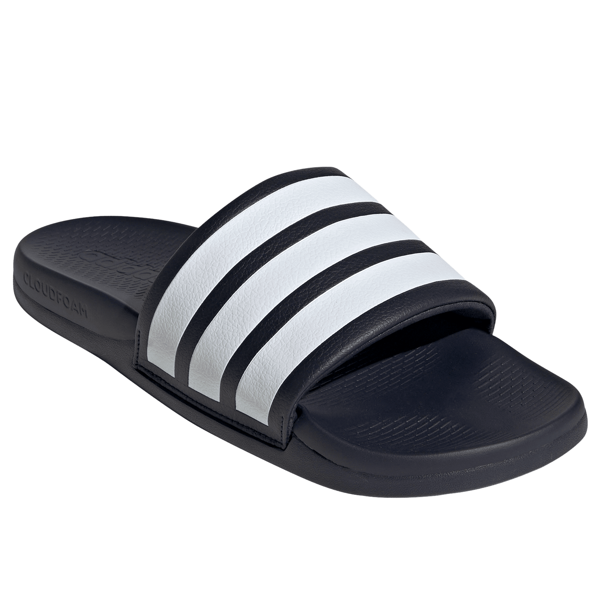 Mens adidas Adilette Comfort 2.0 Slides
